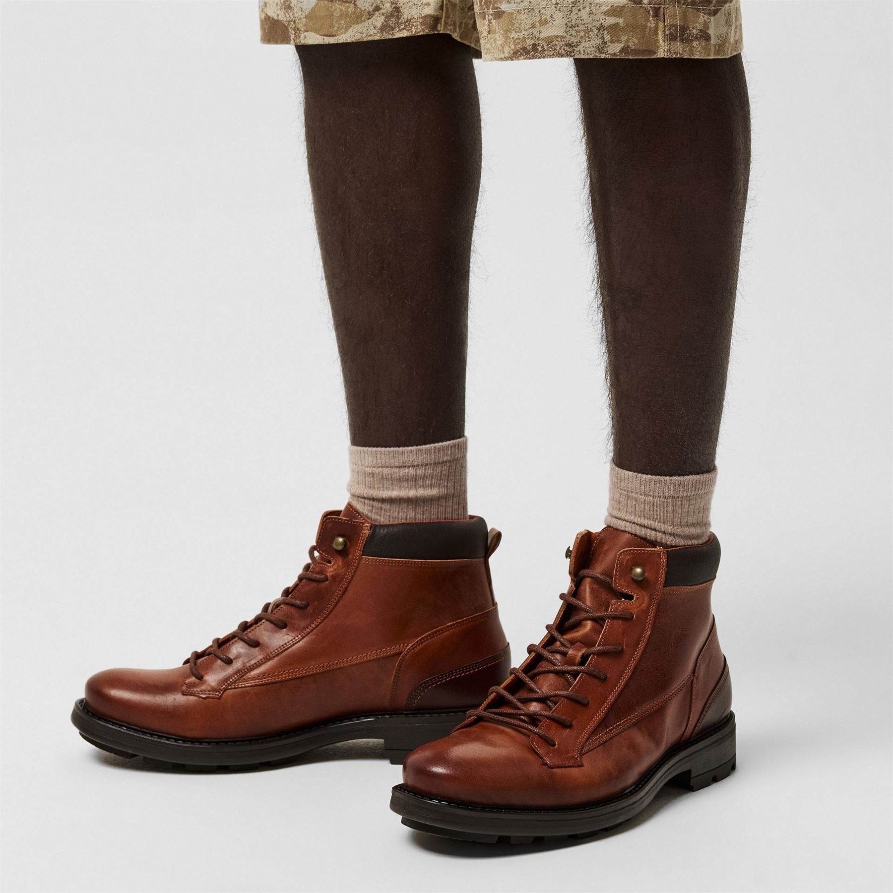 Firetrap Riva Hiker Boots Adults