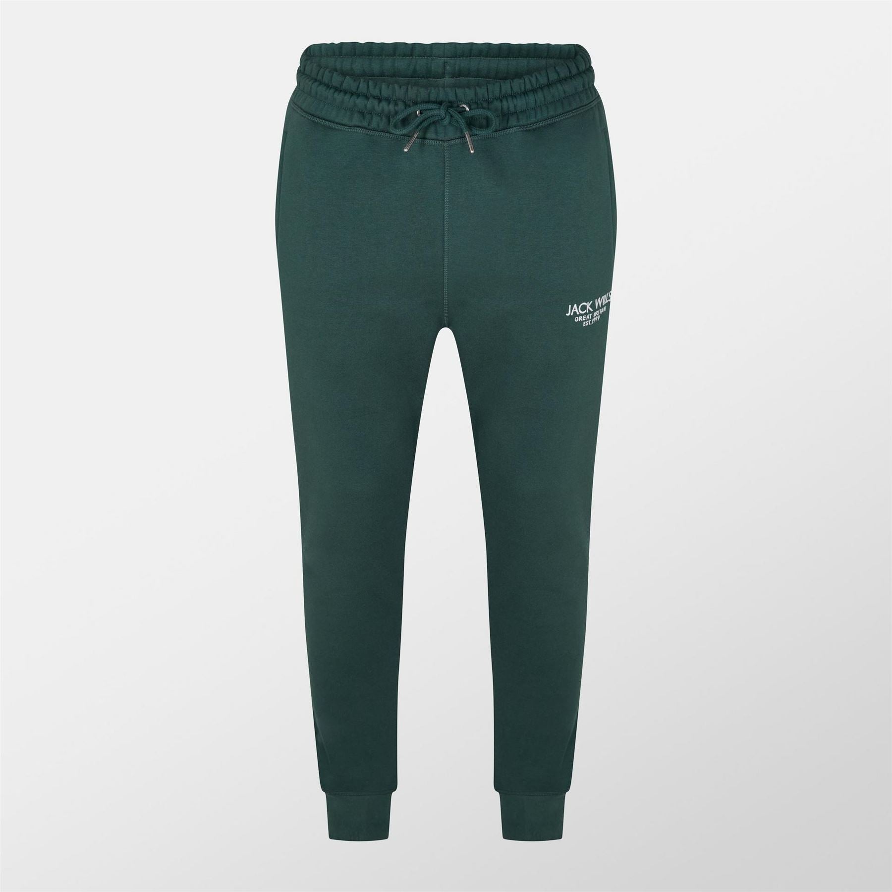Jack Wills Mens Haydor Logo Joggers