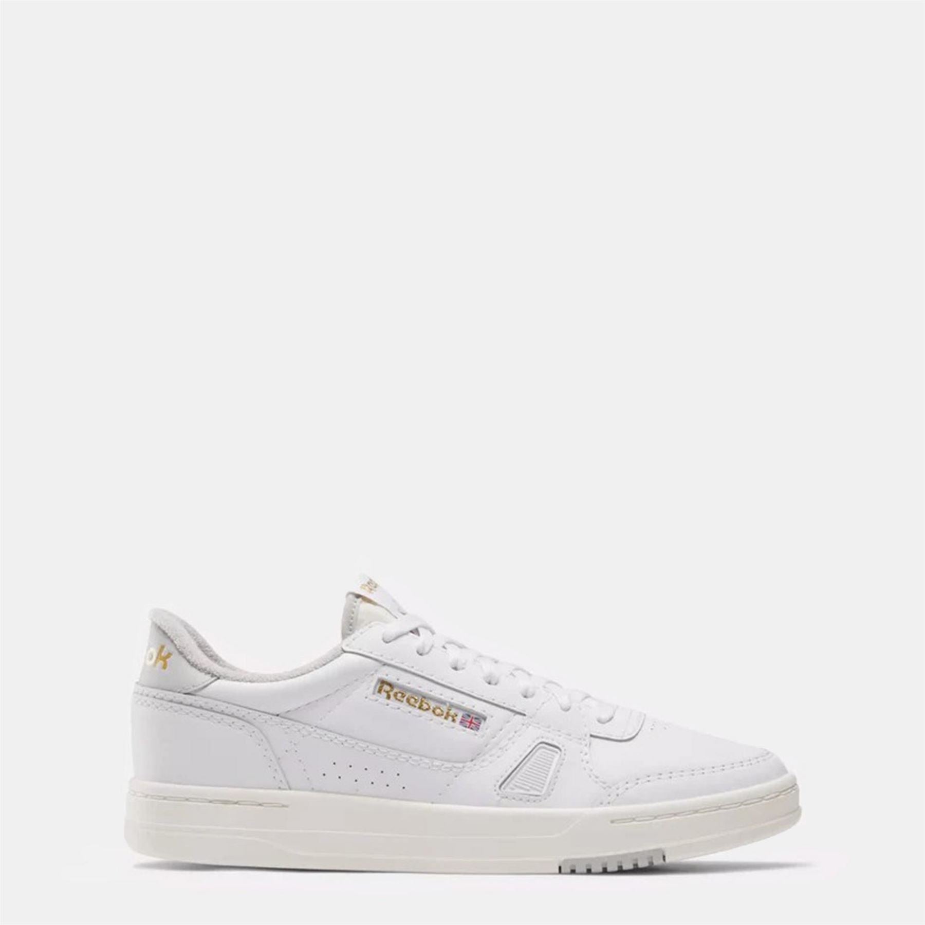 Reebok Kids Lt Court Tennis Shoes