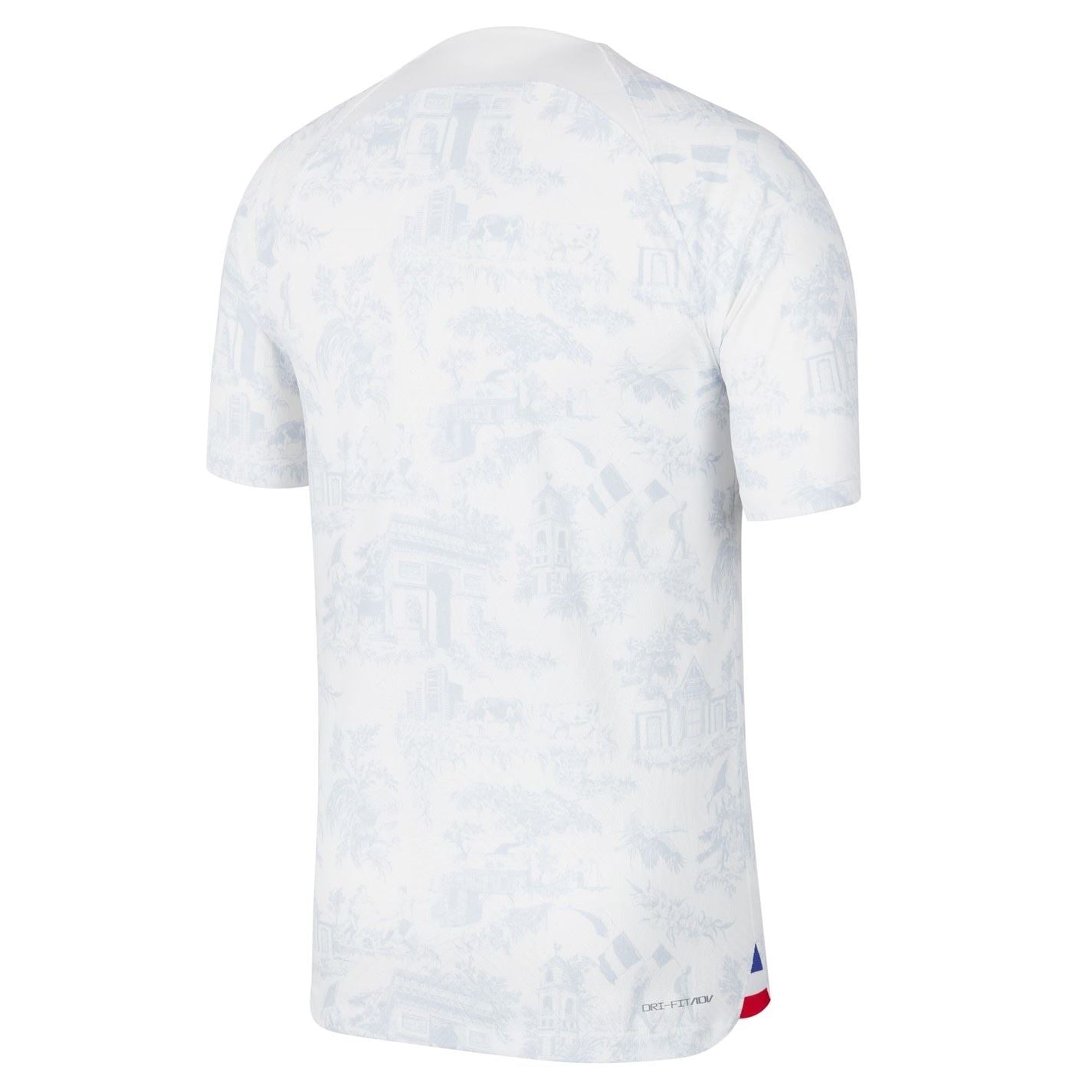 Nike Liverpool Pre Match Shirt 2021 2022 Mens