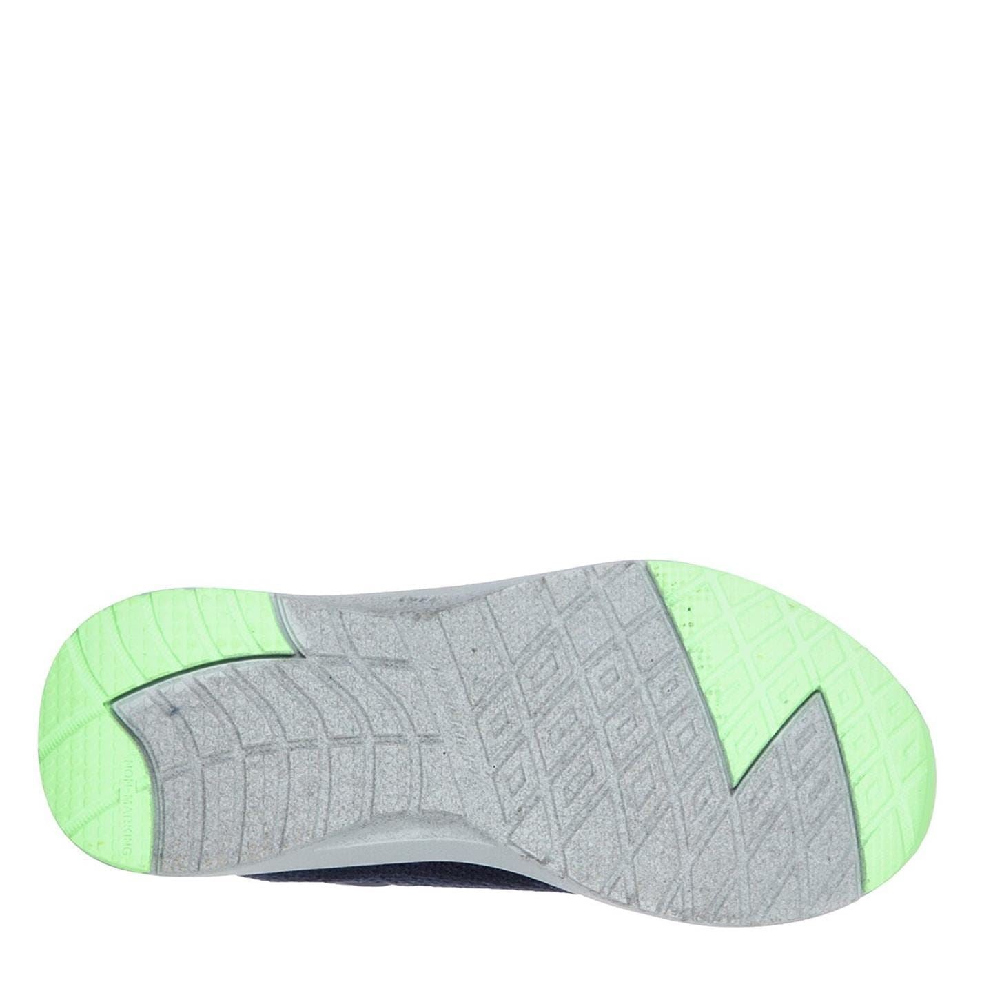 Skechers Dyna Tread Childrens Trainers