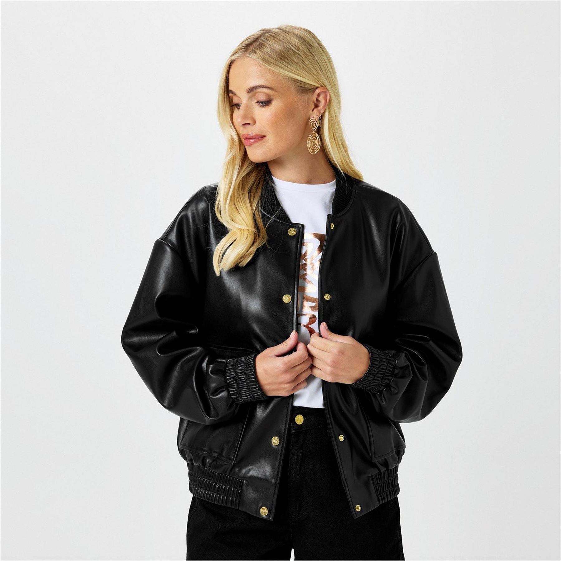 Biba Pu Bomber