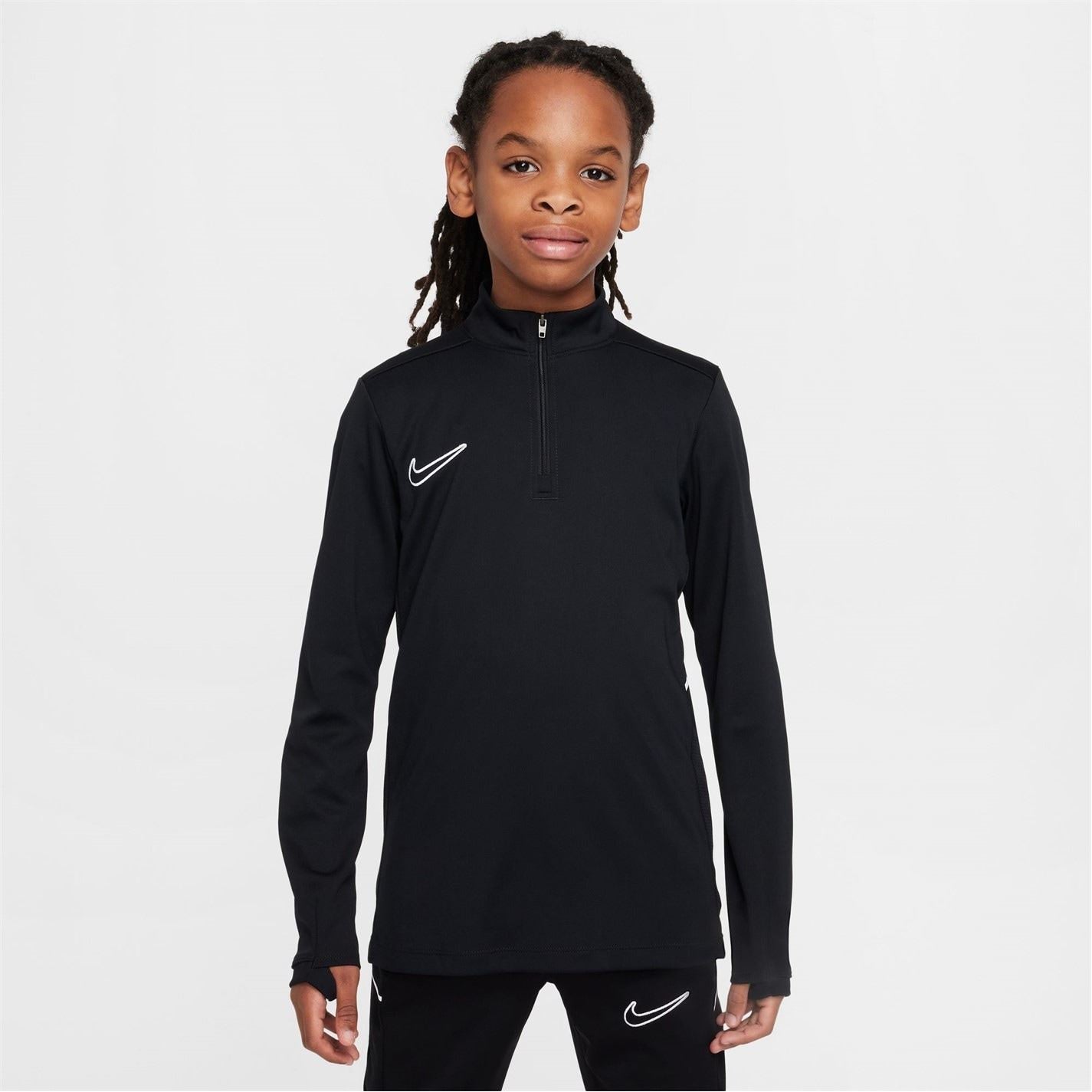 Nike Academy Drill Top Juniors