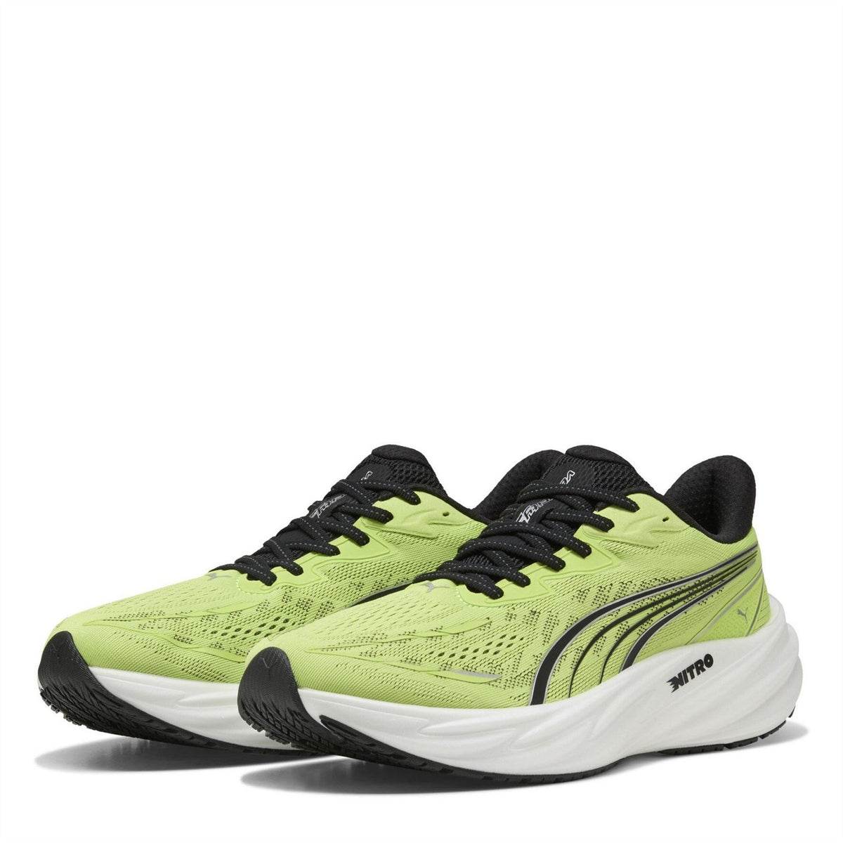 Puma Velocity Nitro 5 Road Running Shoes