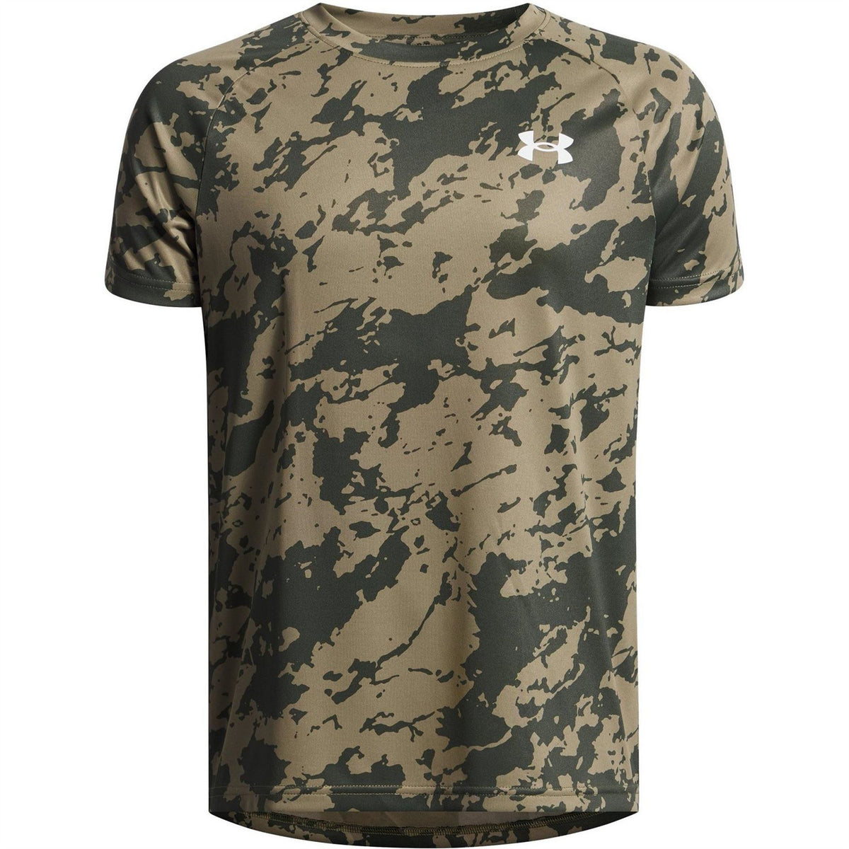 Under Armour Tech 2.0 Short Sleeve T-Shirt Juniors