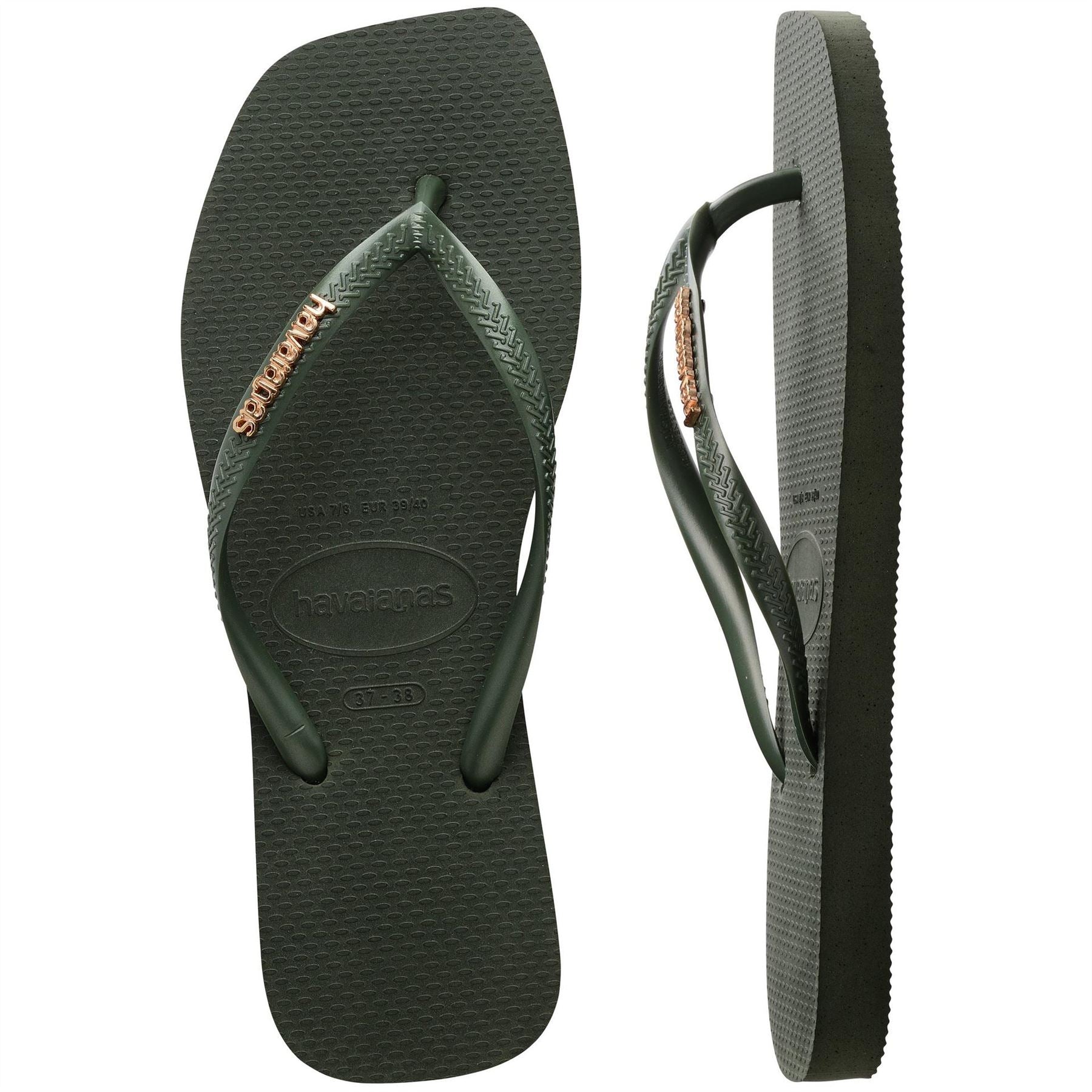 Havaianas Kids Flip Flops
