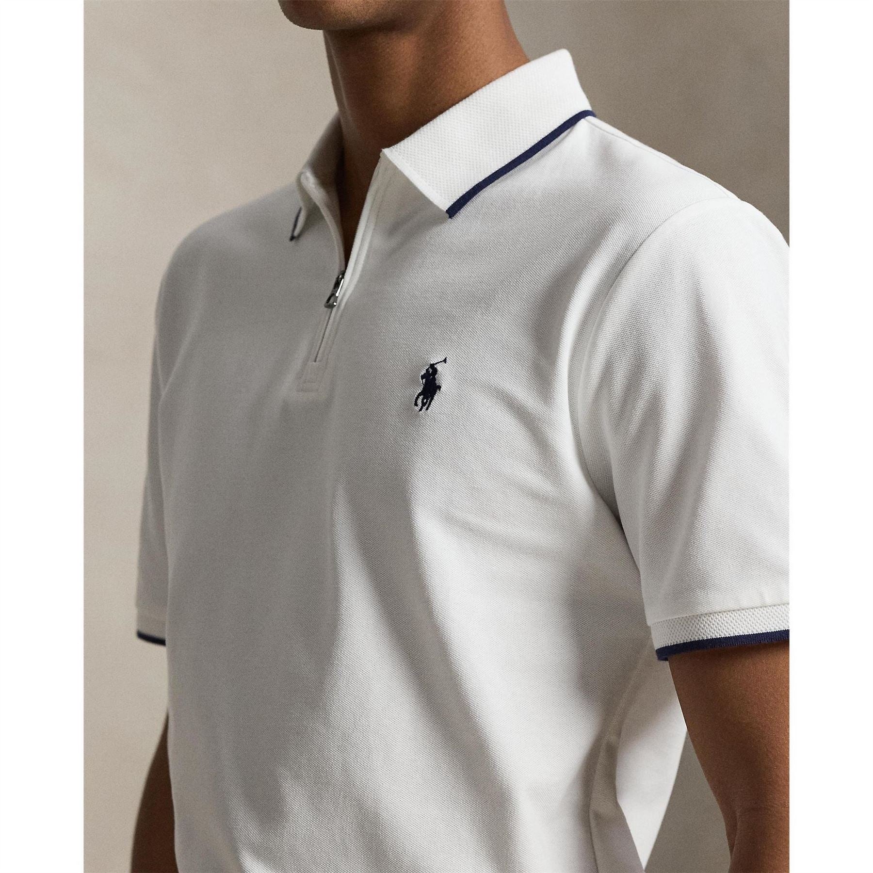Polo Ralph Lauren Short Sleeve Polo Shirt