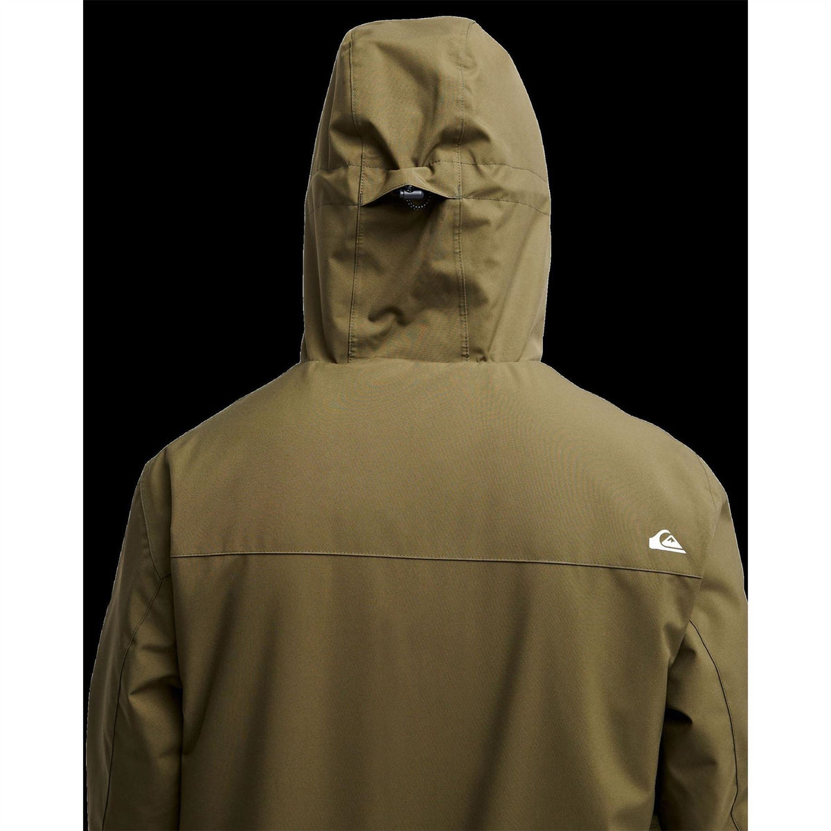 Quiksilver Sycamore Jacket