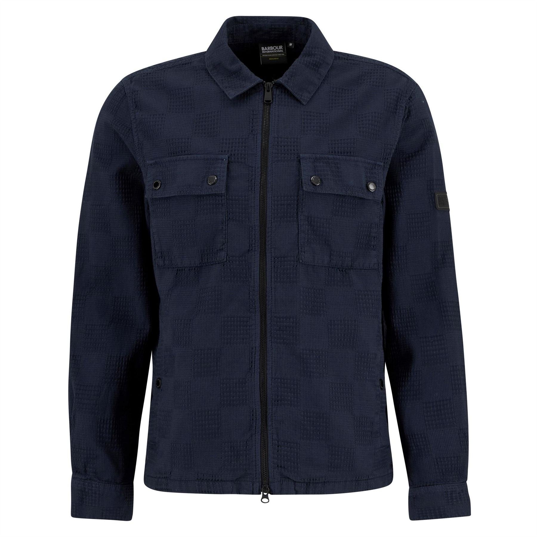 Barbour International Overshirt
