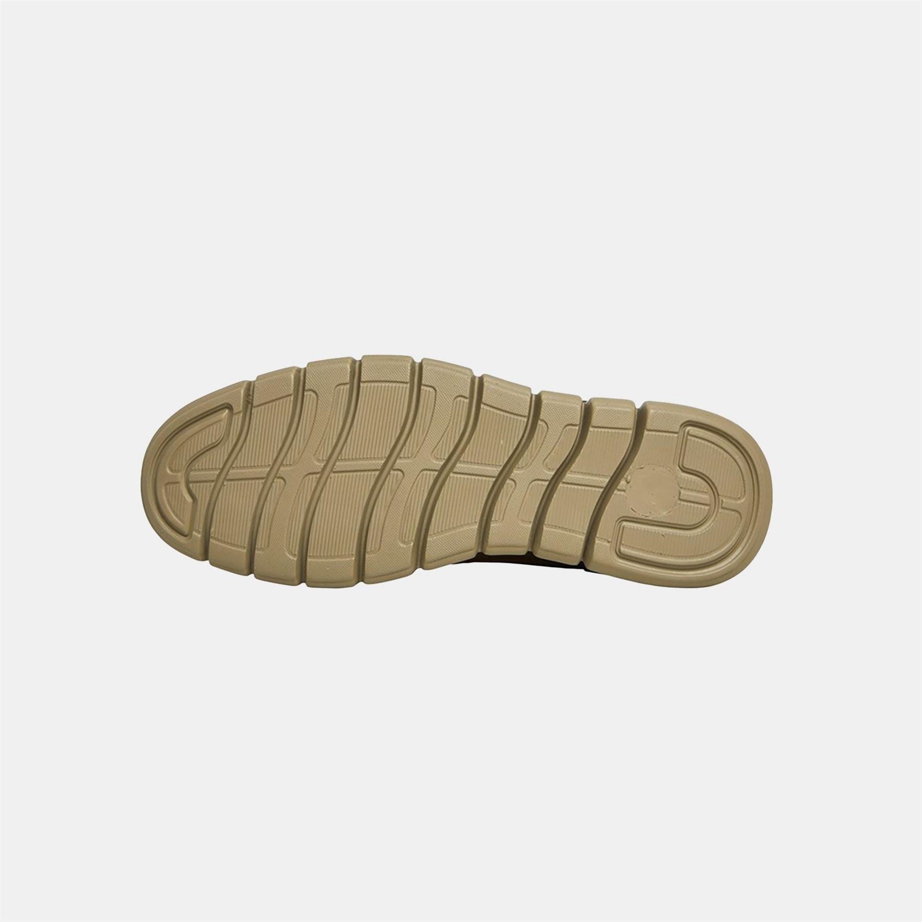 Deakins Deaks Jordan Flat Ankle Boots