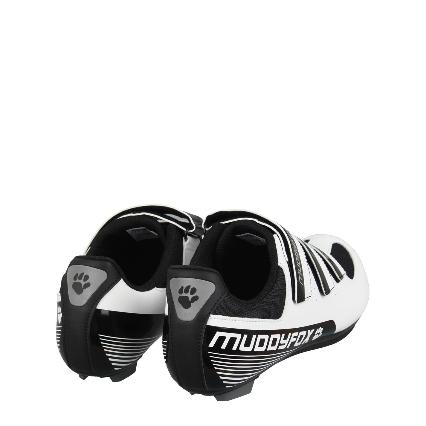 Muddyfox Mens Rbs100 Cycling Shoes