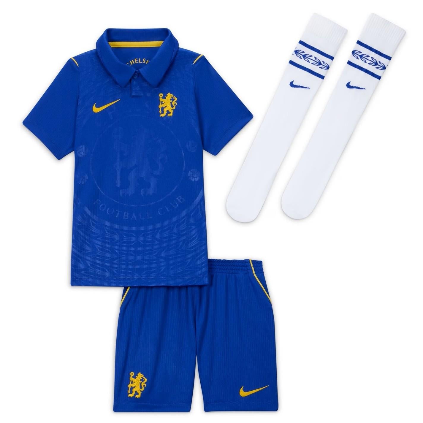 Nike Home Mini Kit 2026 27 Infants