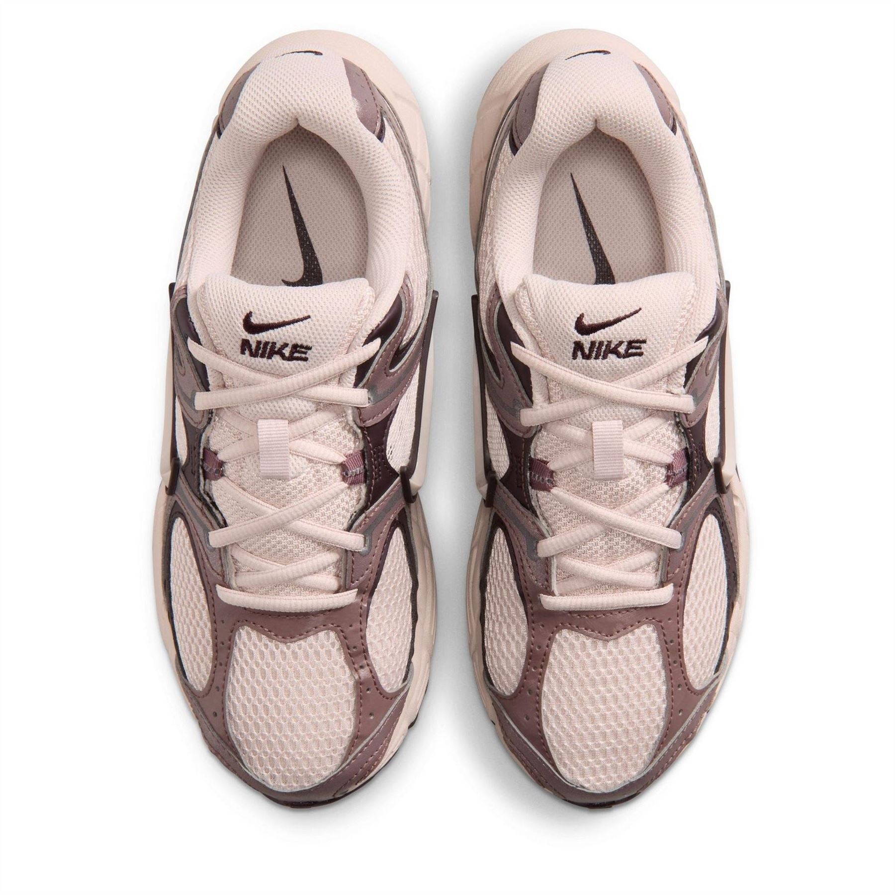 Nike Vomero Run 5 Lace-Up Running Trainers