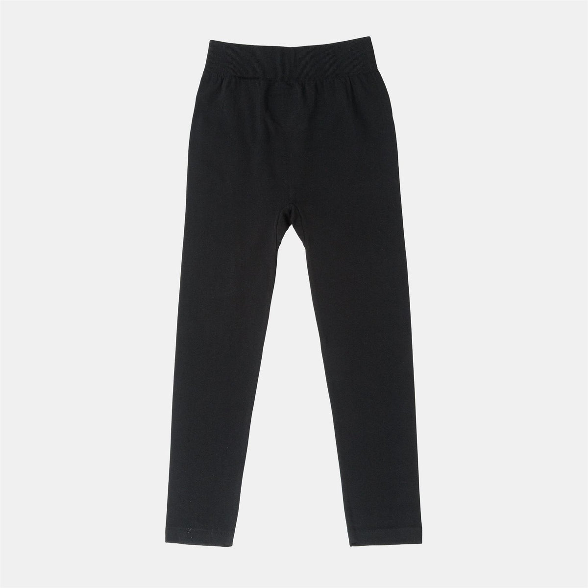 Nevica Meribel Black Baselayer Leggings