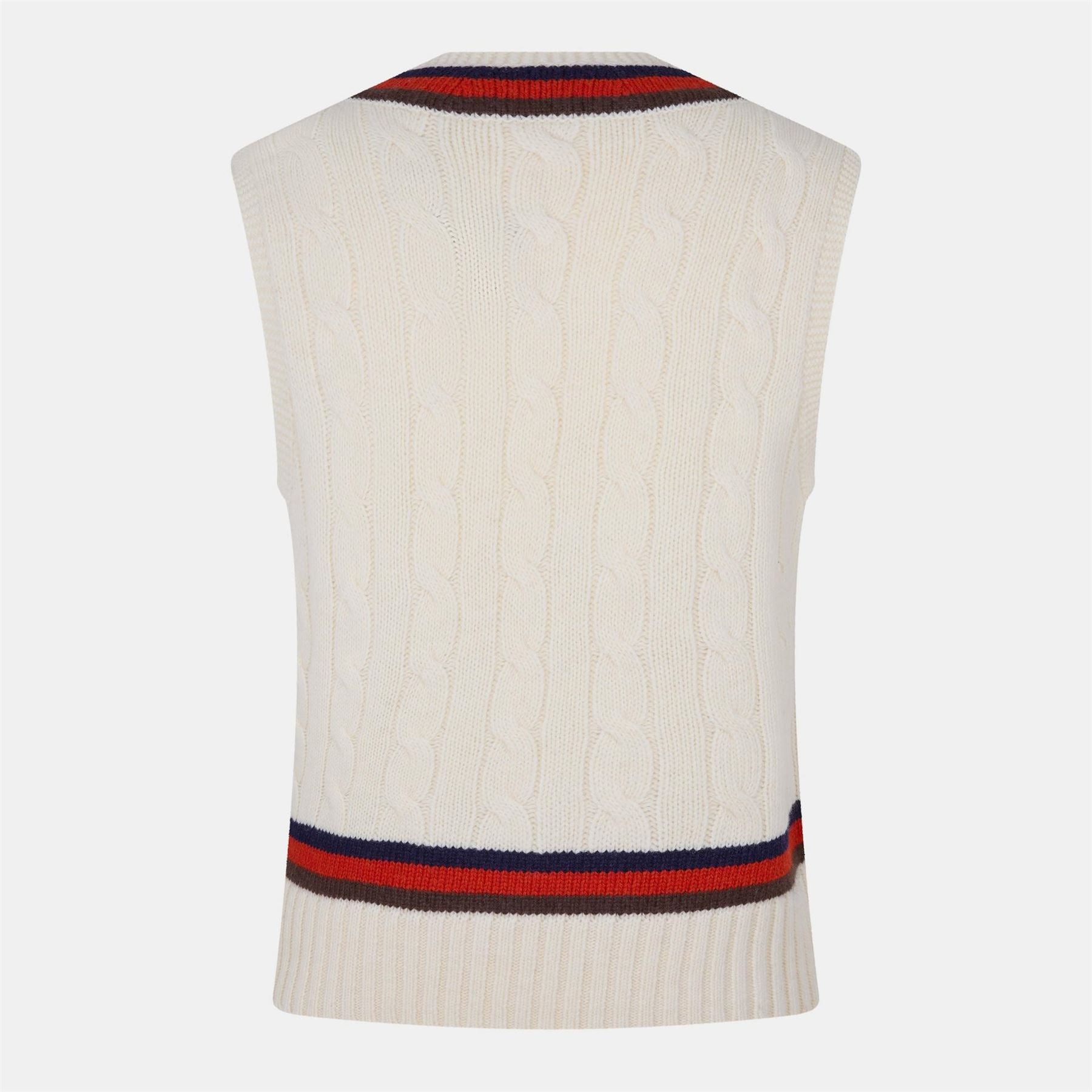 Polo Ralph Lauren Crew Neck Jumper