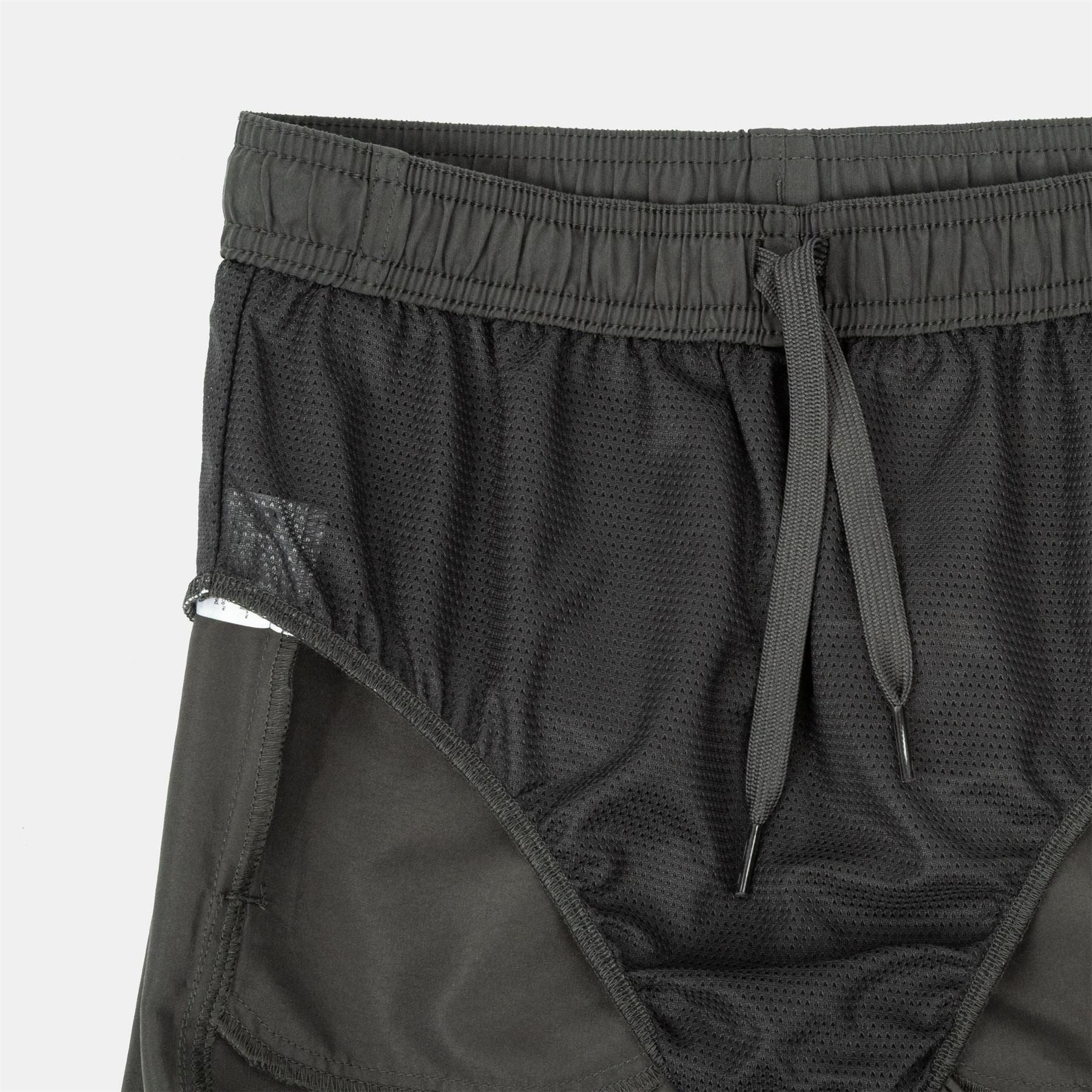 Slazenger Youth Performance Woven Shorts