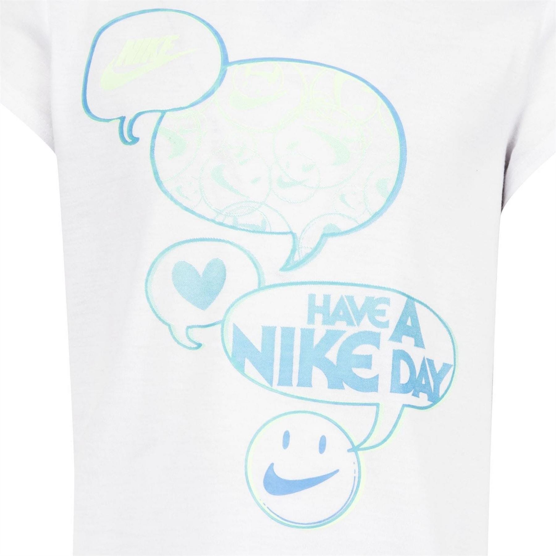 Nike Poly T-Shirt