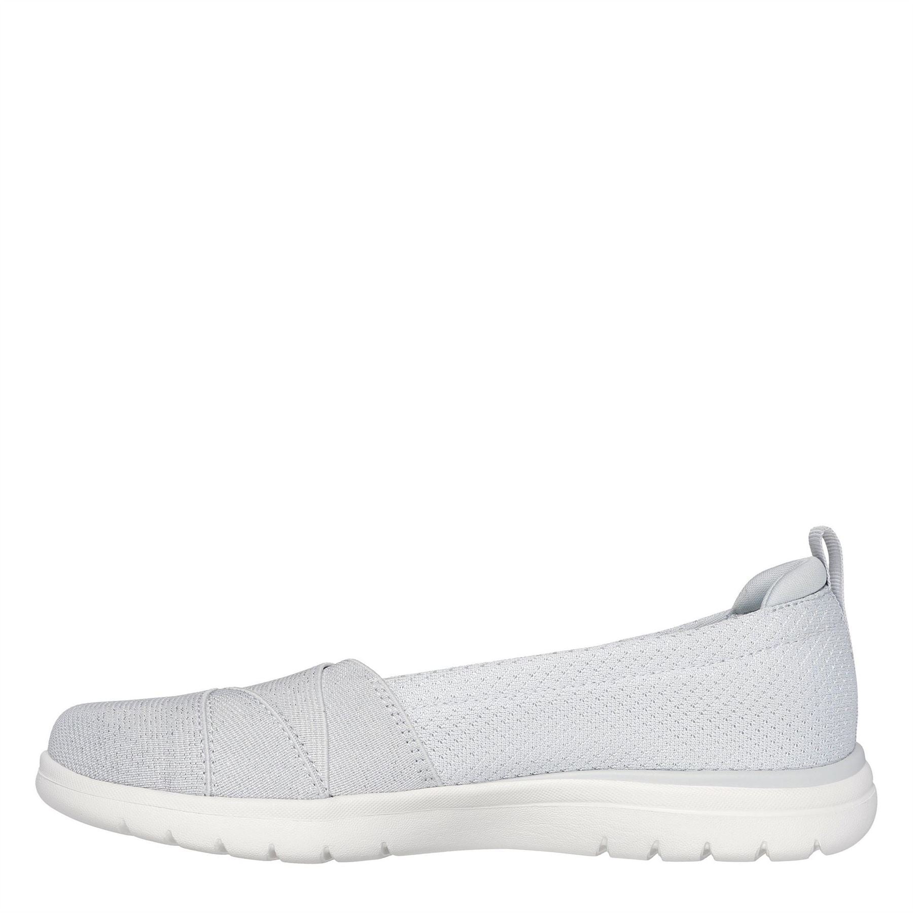 Skechers Slip On Trainers