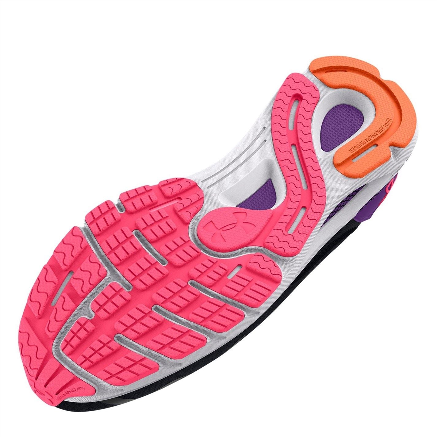 Under Armour Womens HOVR Sonic 6  Running Shoes