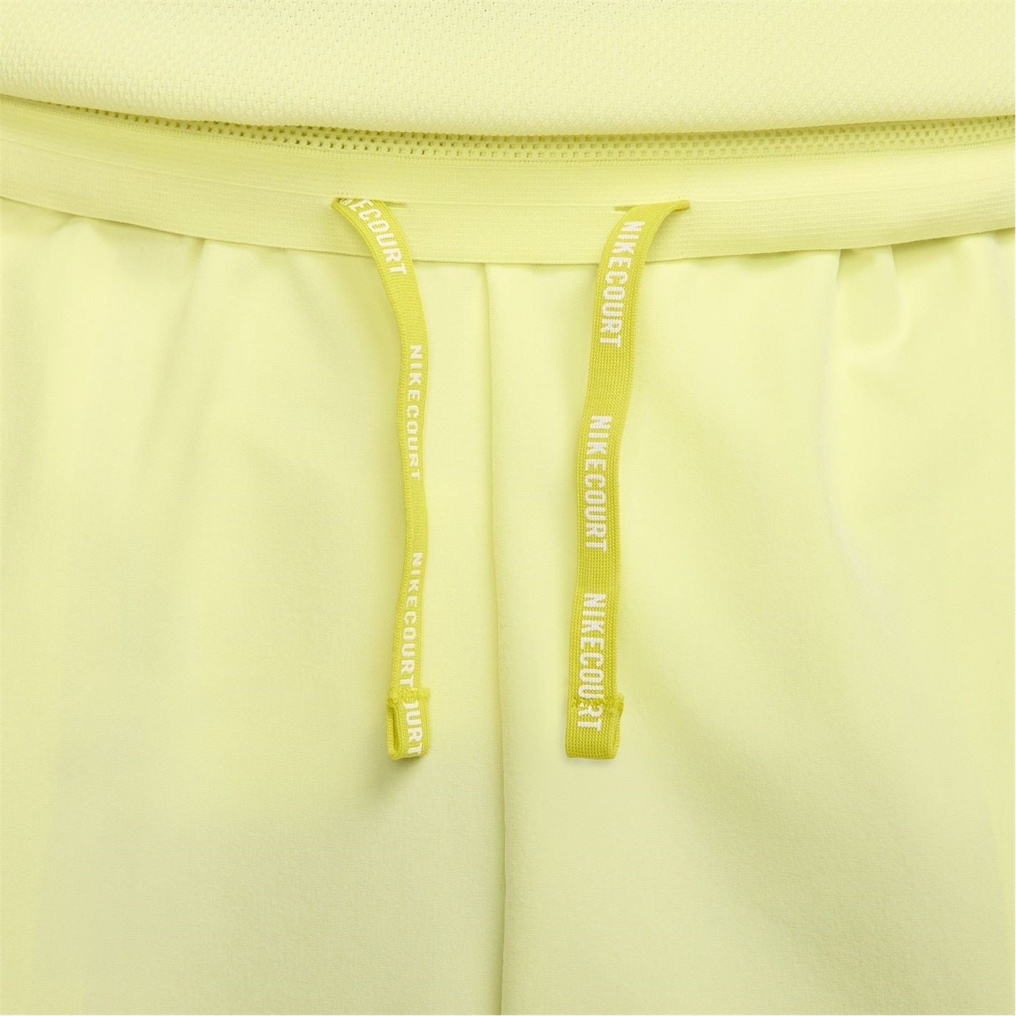 Nike Oz Open Shorts Adults