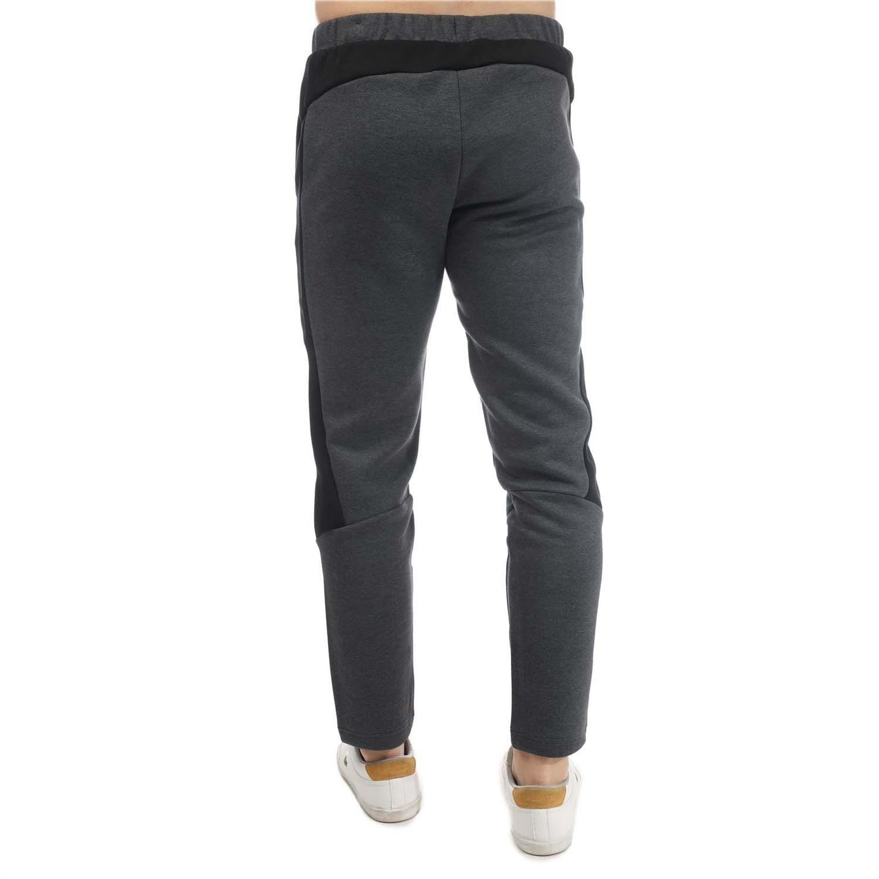 Puma Mens Evostripe Core Pants Three Quartertrousers