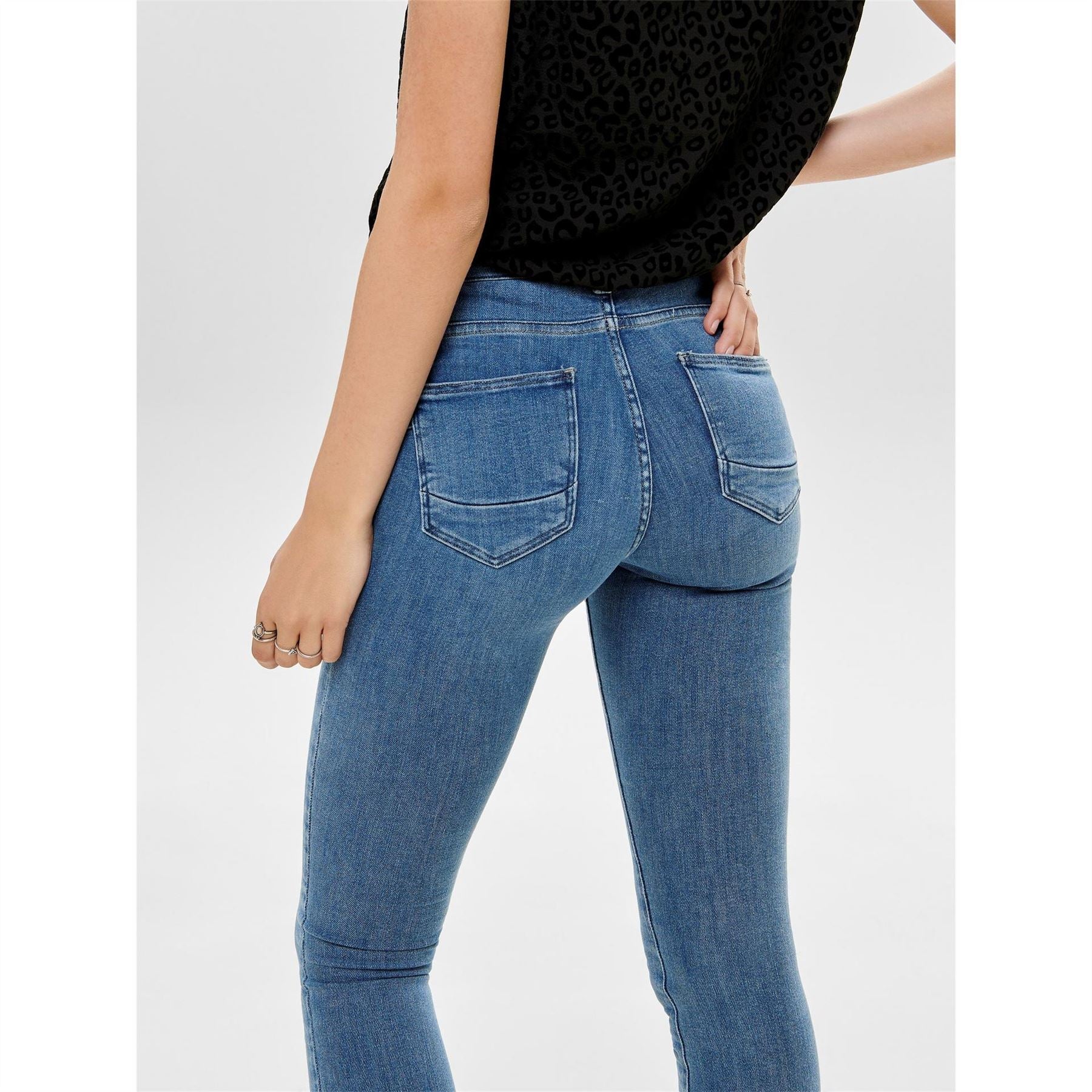 Only Skinny Fit Jean