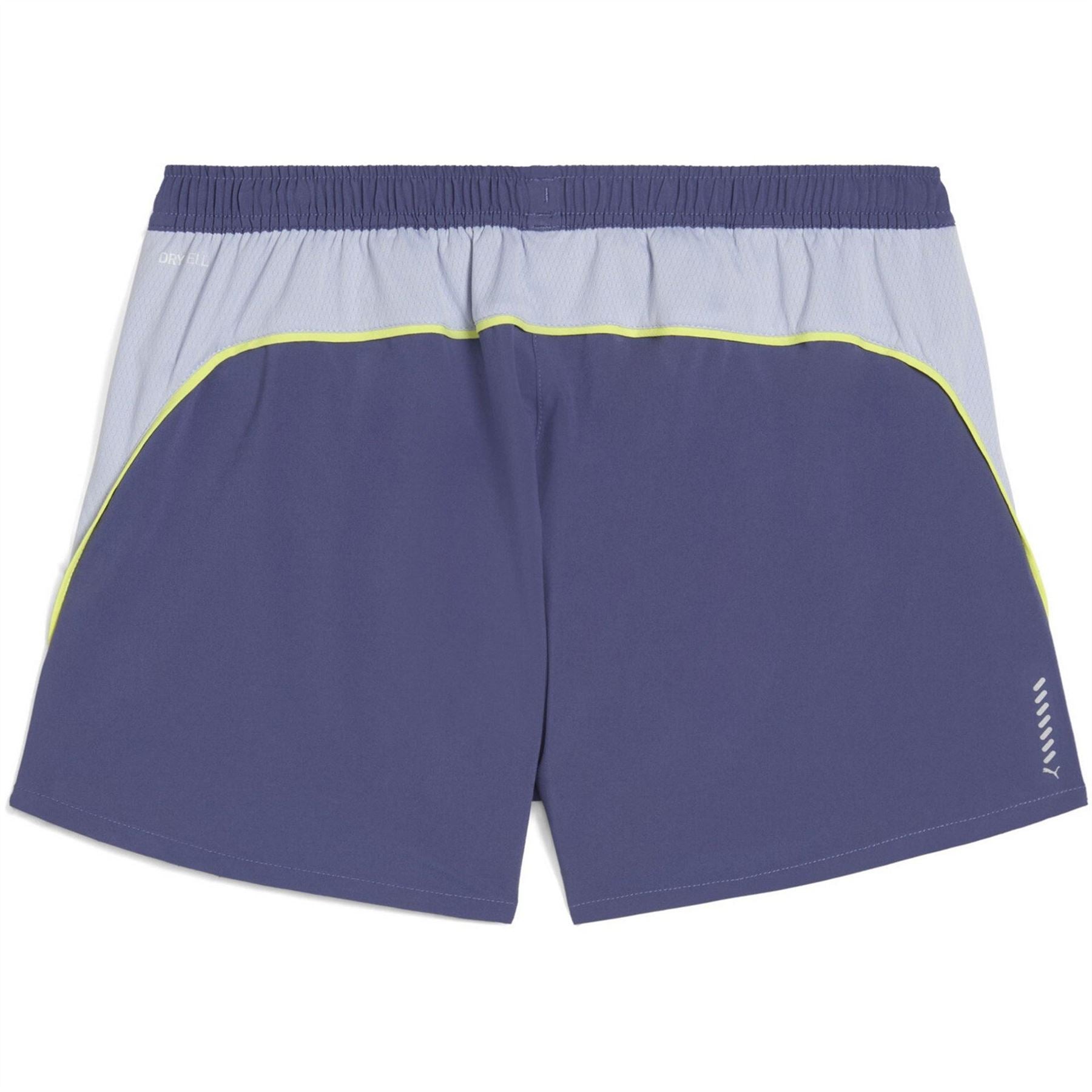 Puma Womens Run Velocity 5 Short Running