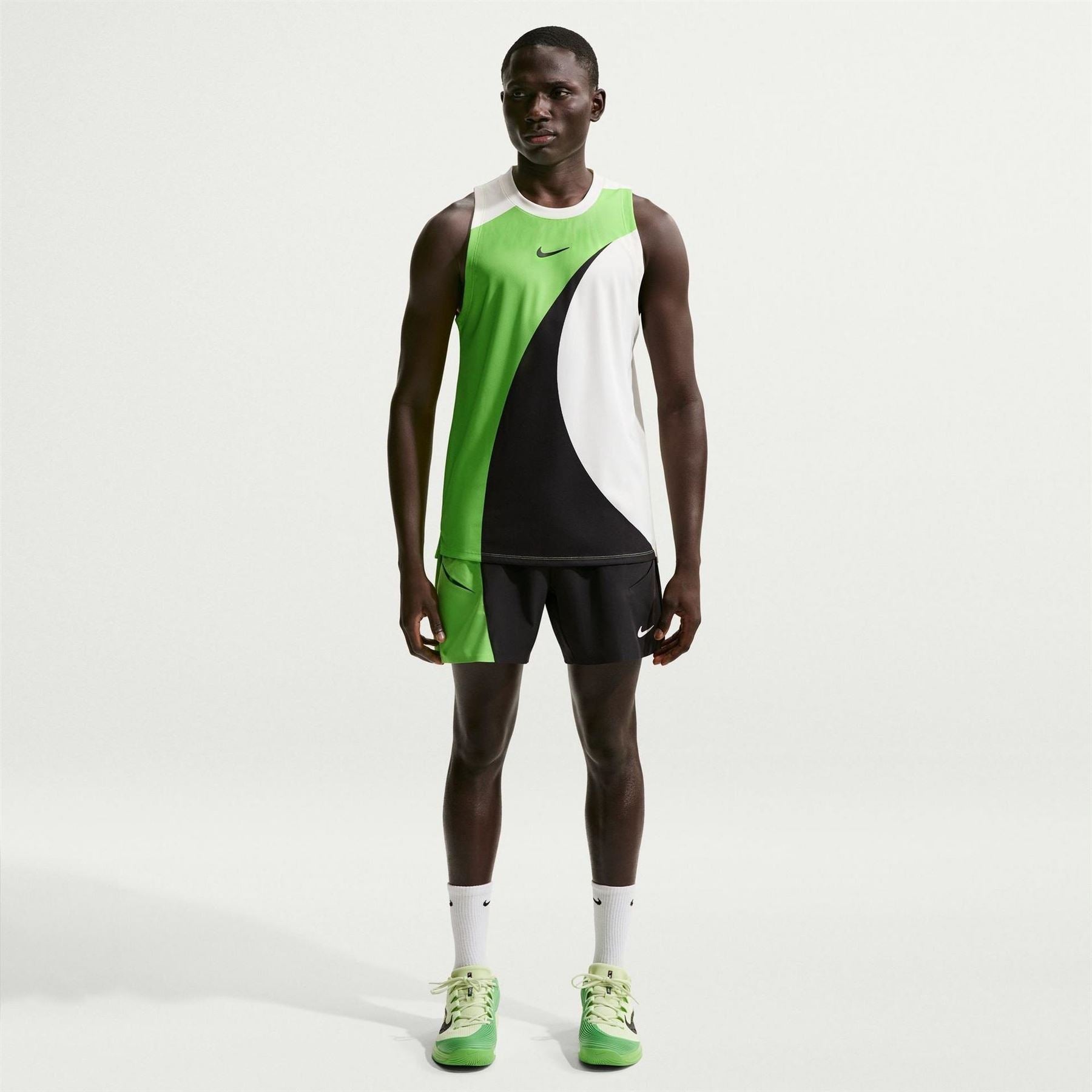 Nike Short Sleeve Performance T-Shirt