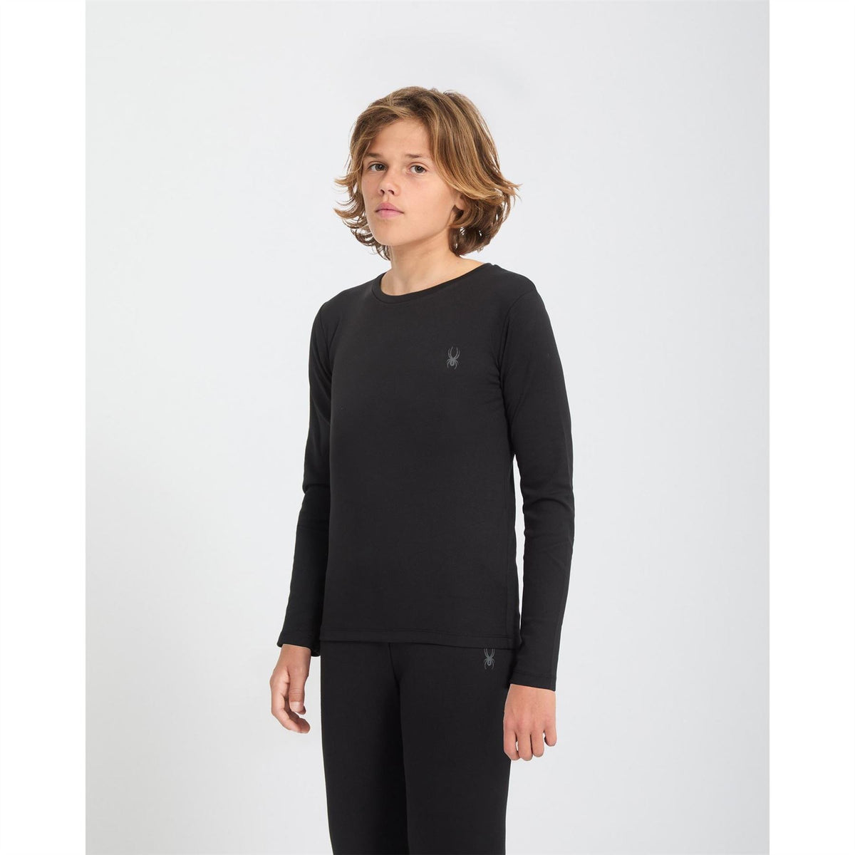 Spyder Kids Boxed Baselayer Set