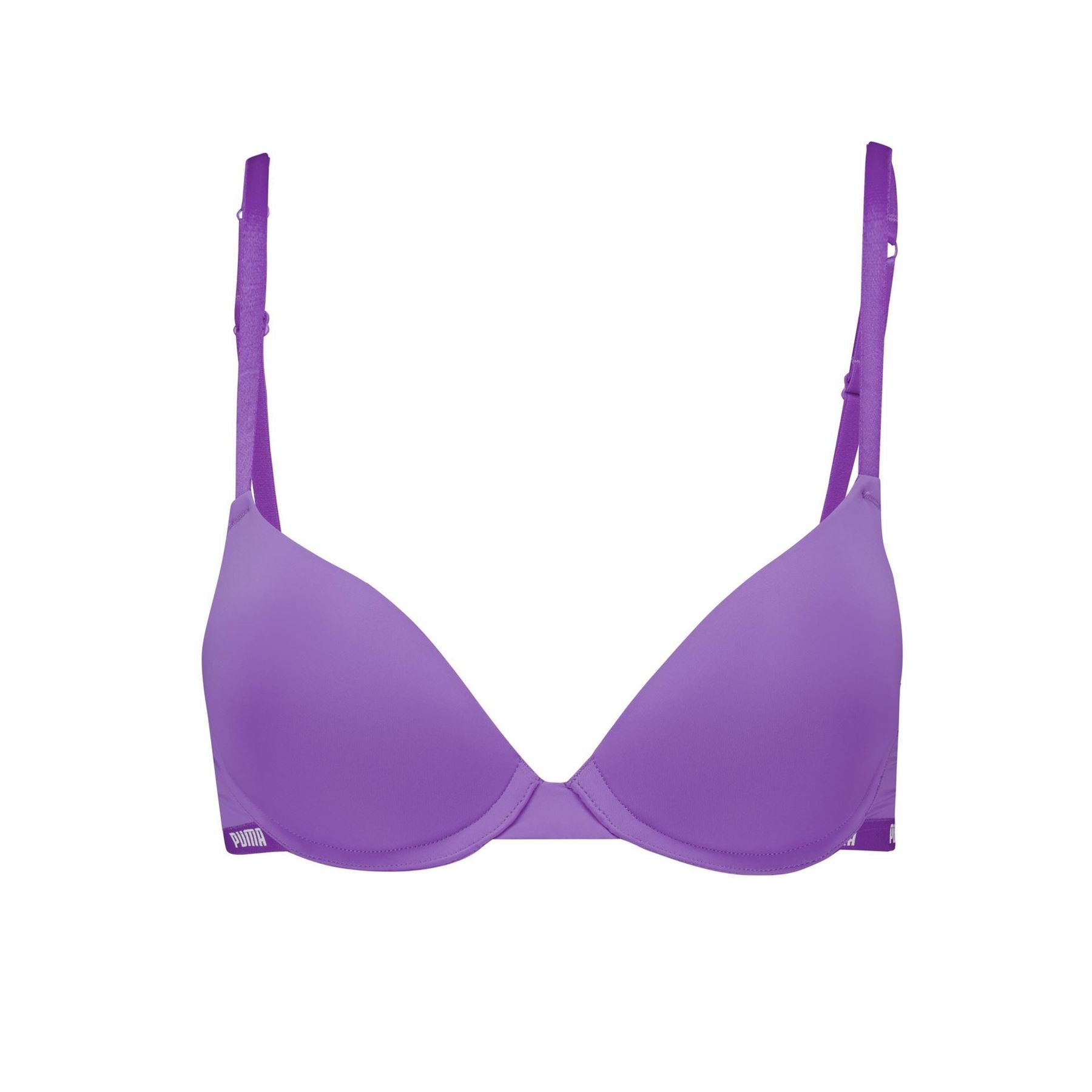 Puma Push Up Bra