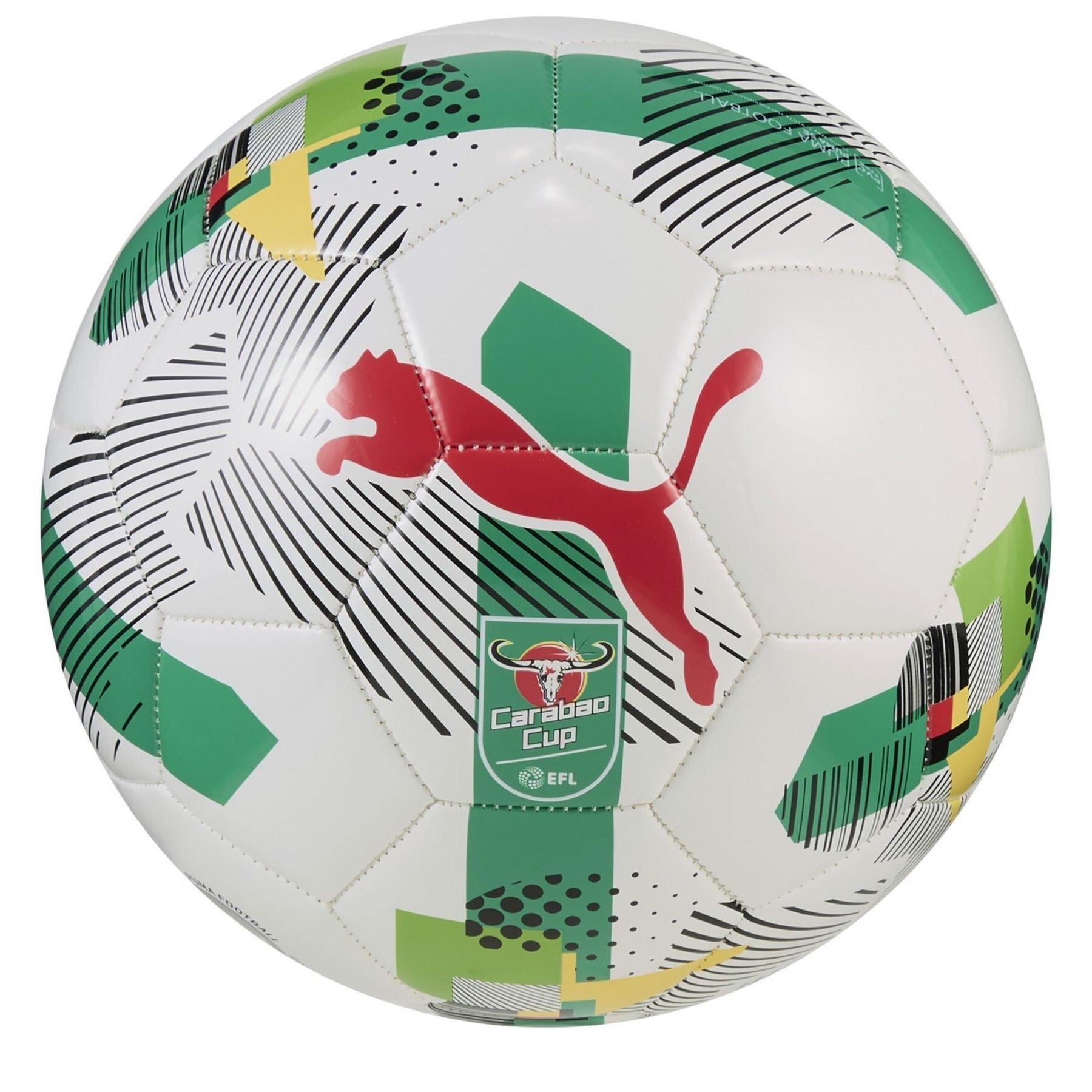 Puma 6 Carabao Cup Football