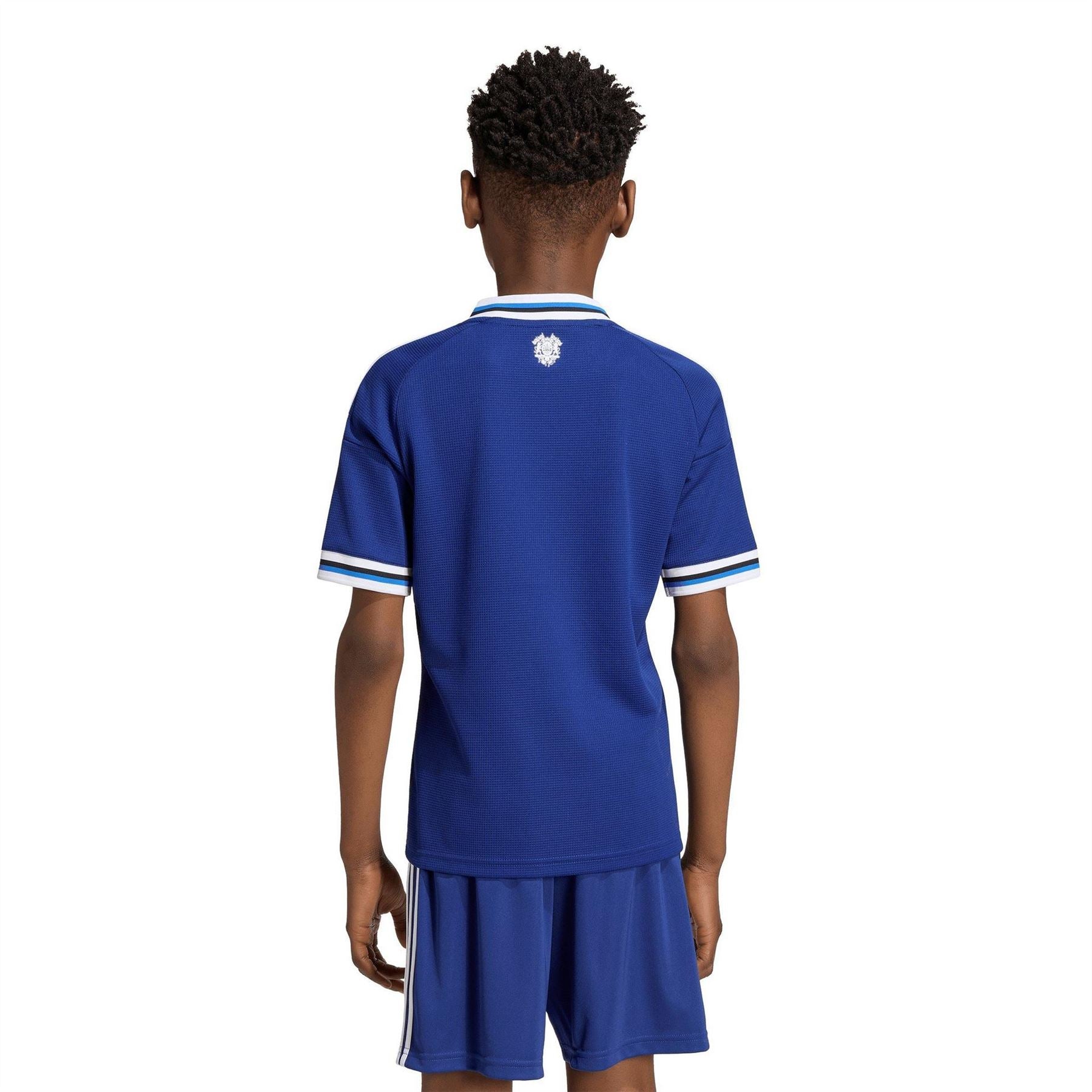 adidas Copenhagen Away Shirt 2026 27 Juniors