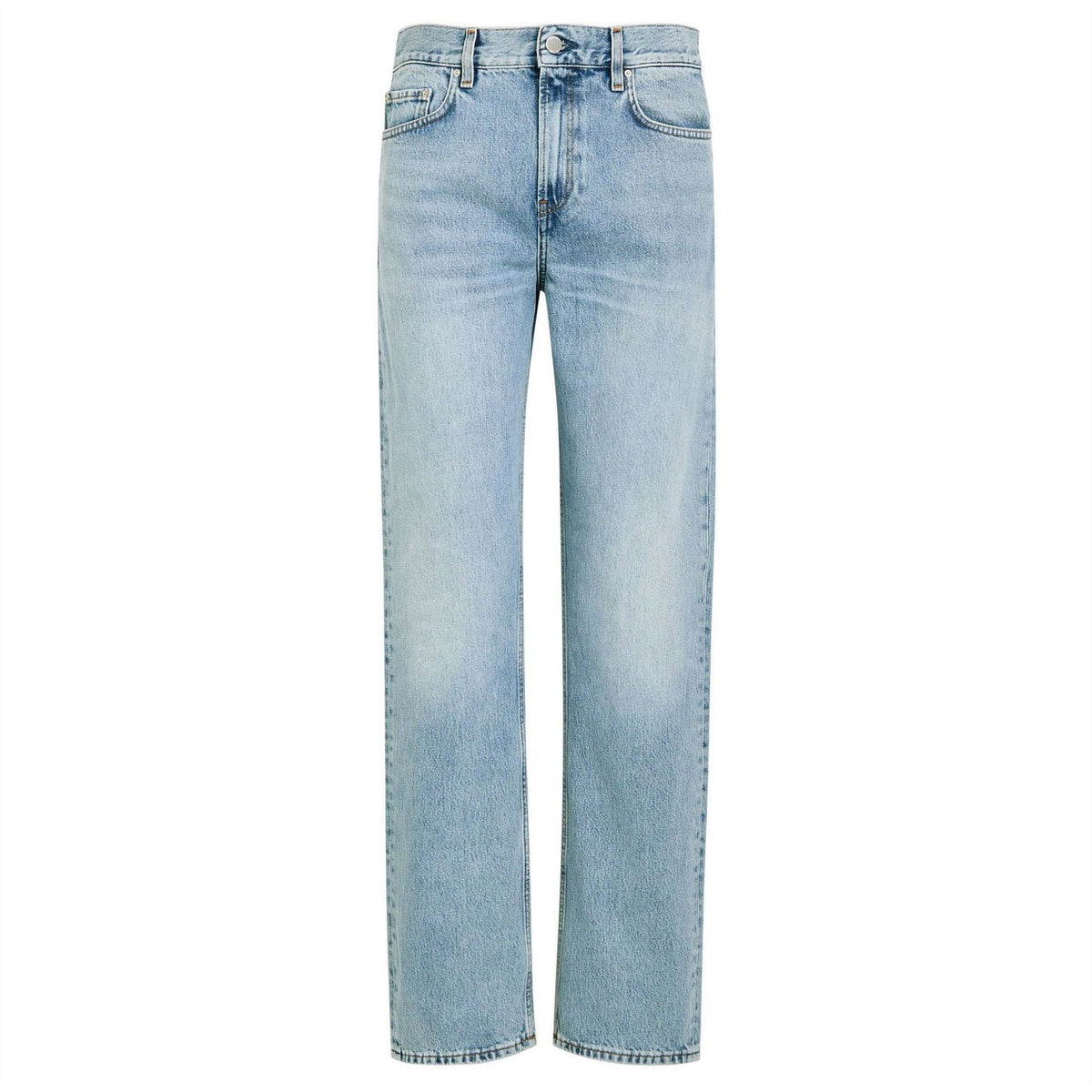 Toteme Straight Denim
