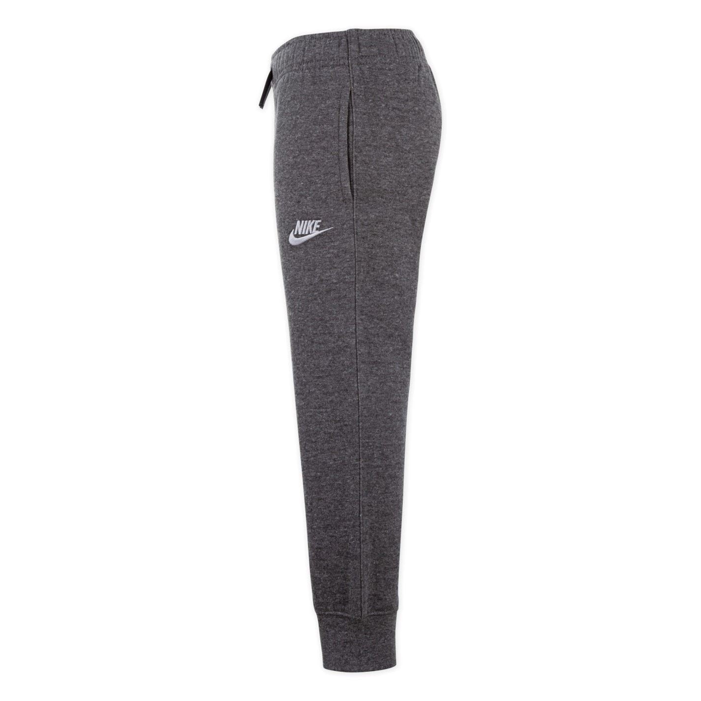 Nike Fleece Jogging Bottoms Infants