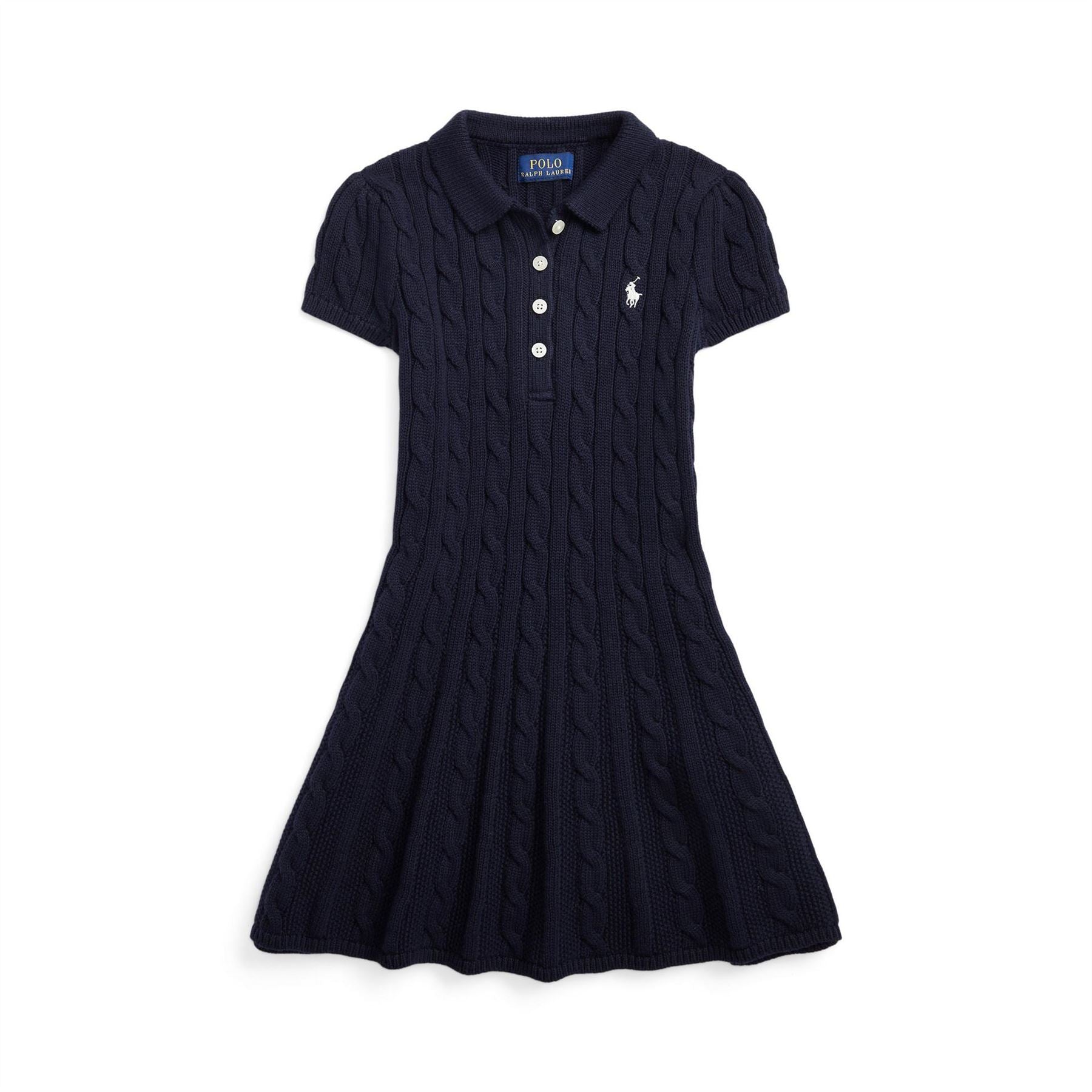 Polo Ralph Lauren Polo Dress