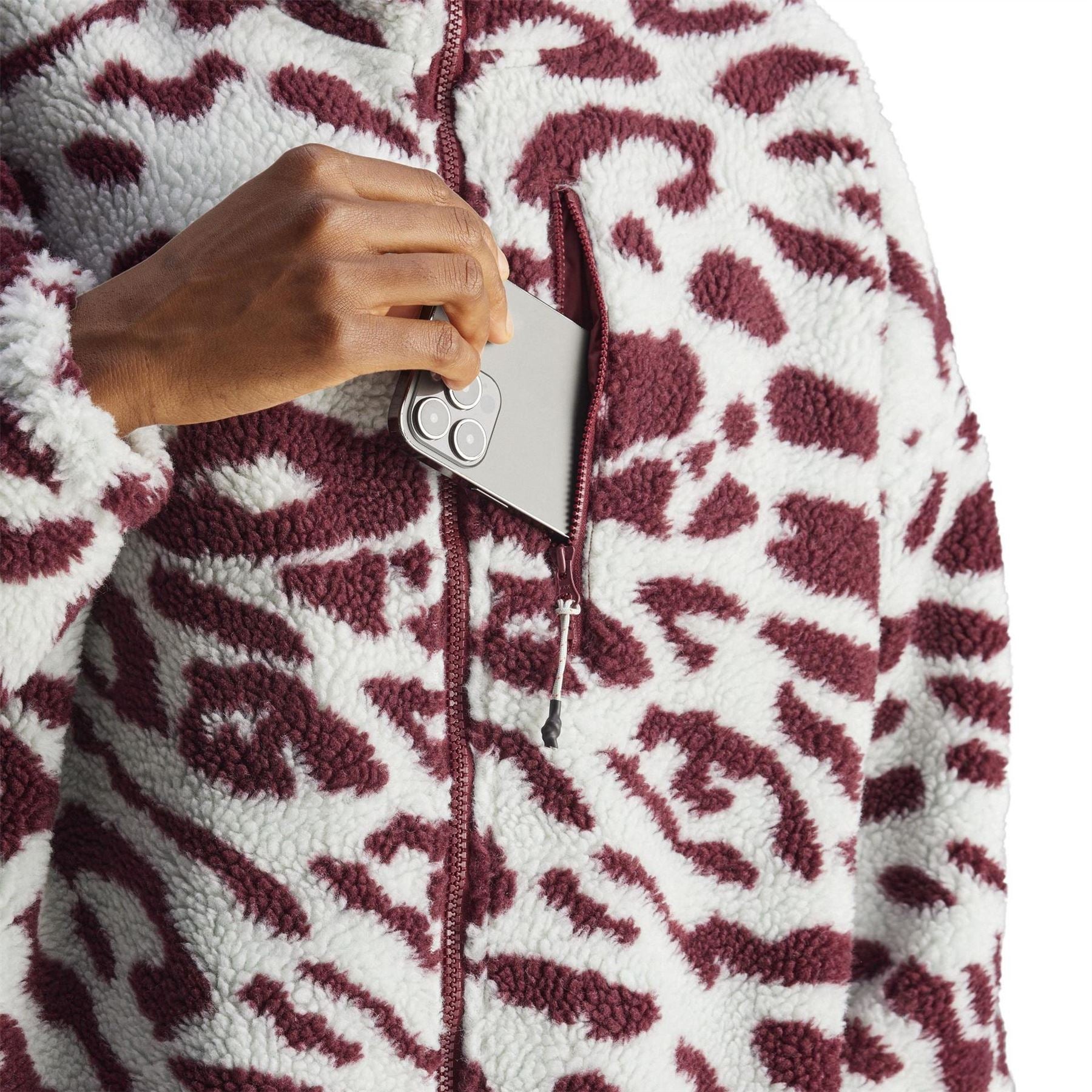 adidas by Stella McCartney Performance Hoodie
