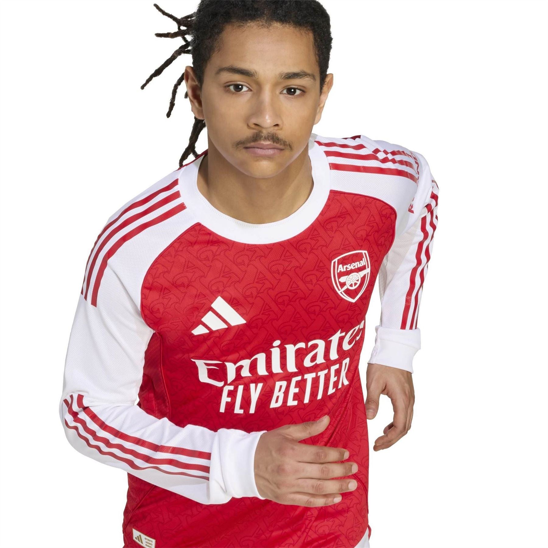 adidas AFC Au H Jy L Sn99