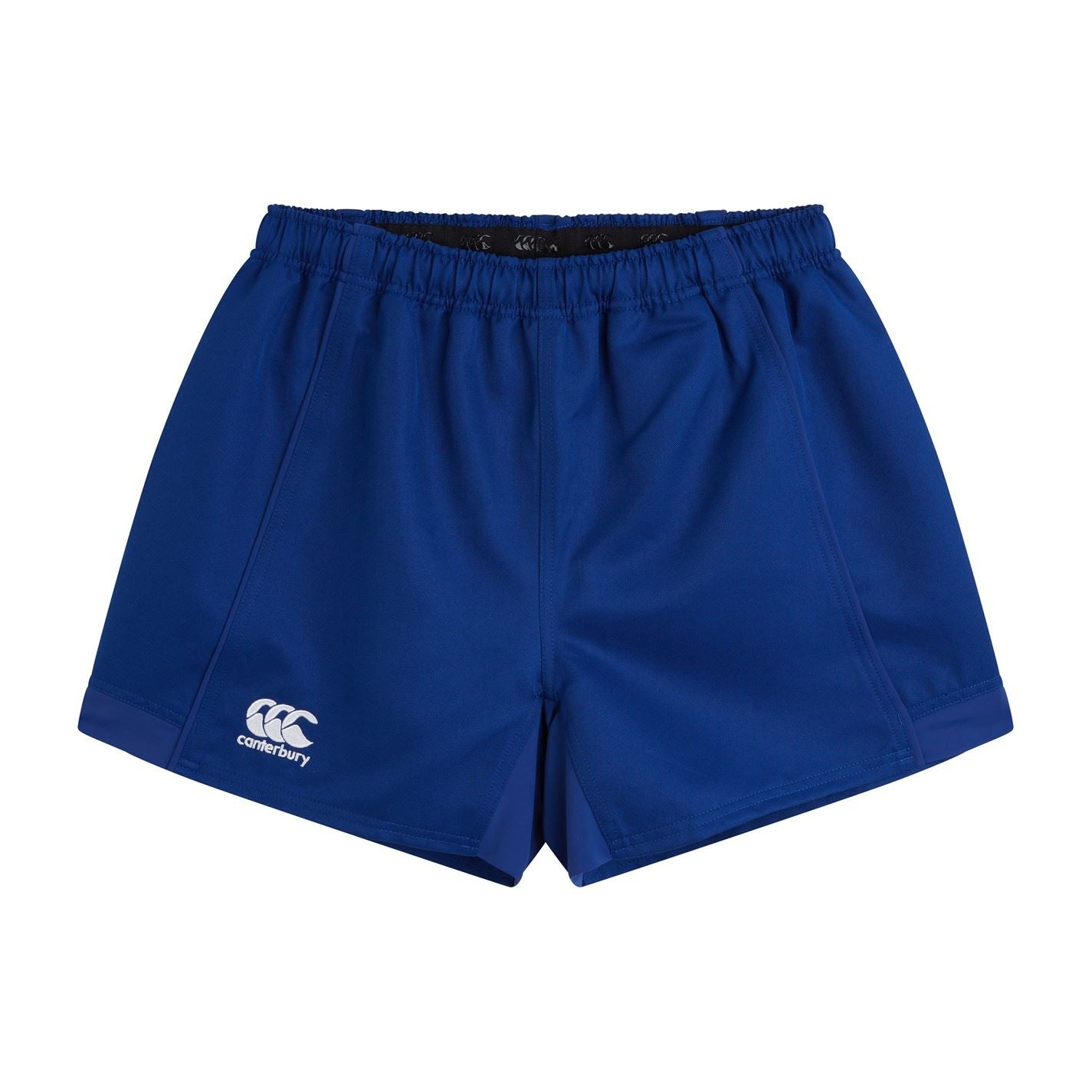 Canterbury Advantage Athletic Shorts with Elasticated Waistband