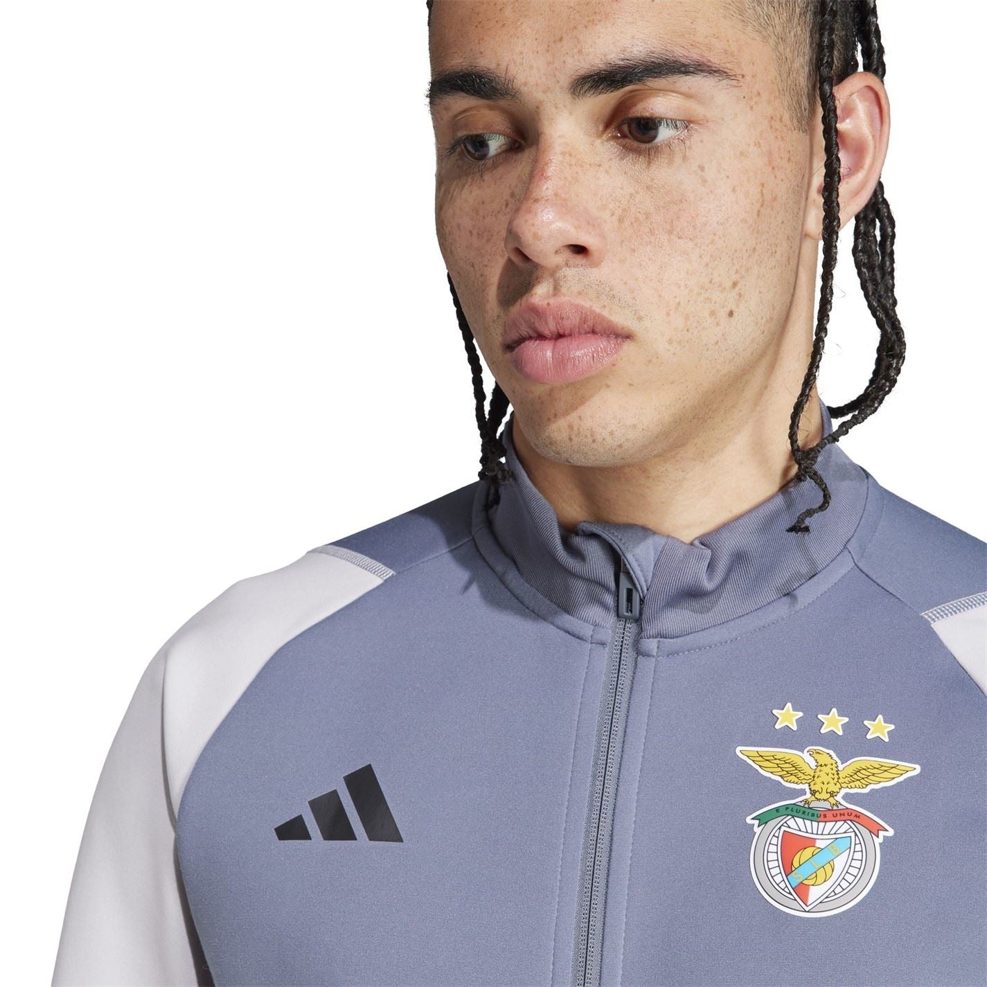 adidas Benfica Tiro 23 Training Jacket Adults