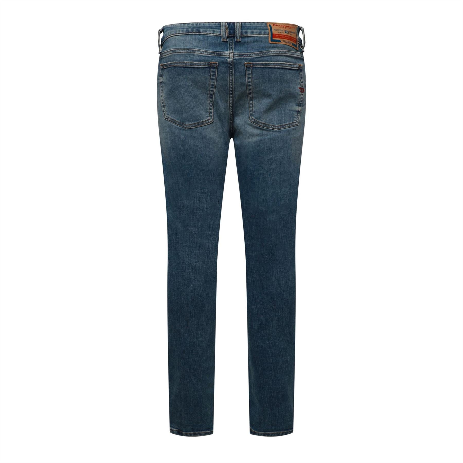 Diesel 1979 Sleenker Skinny Jeans