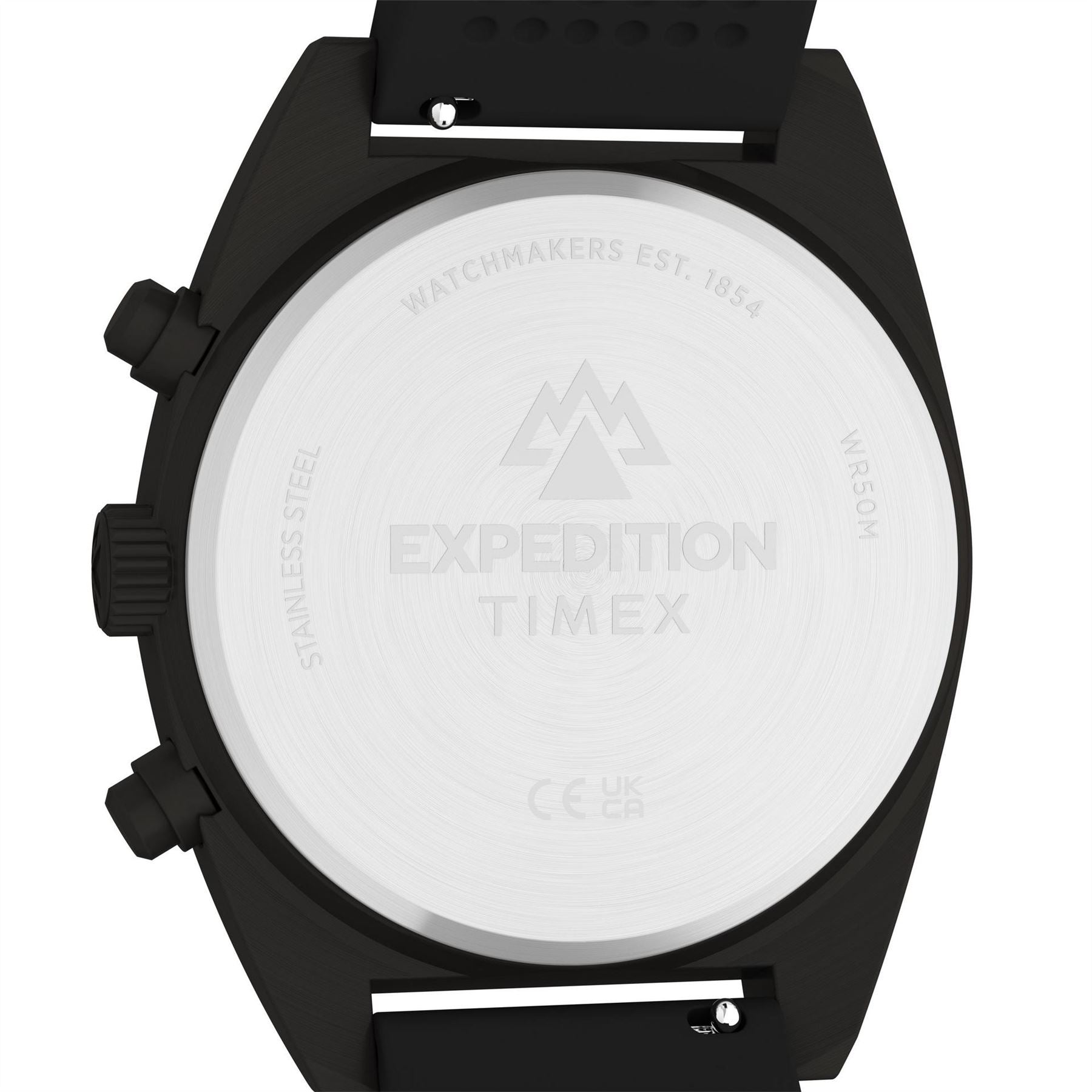 Timex Capstone Quartz Analogue Watch