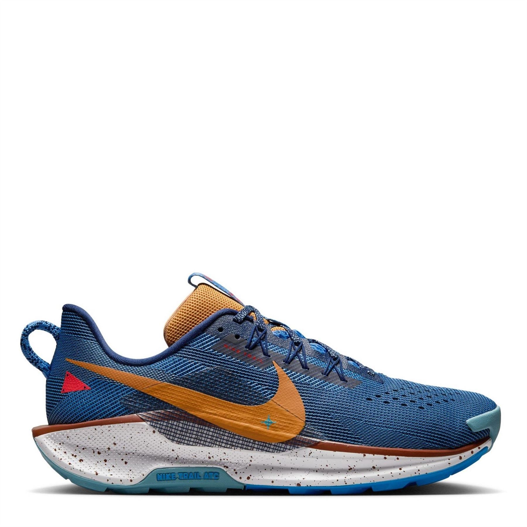 Nike Mens Reactx Pegasus Trail 5 Trail Running Shoes