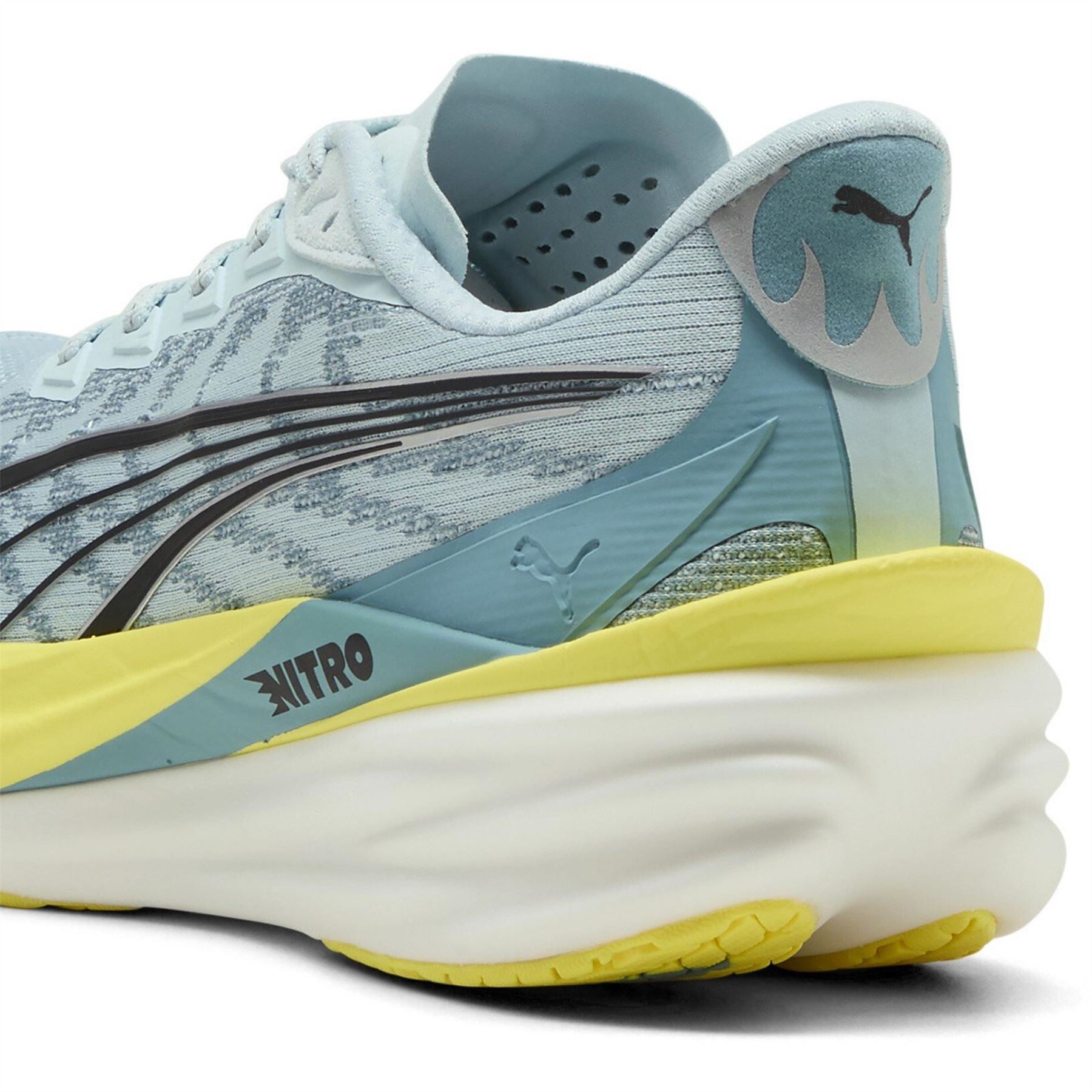 Puma Deviate Nitro 4 Running Shoes