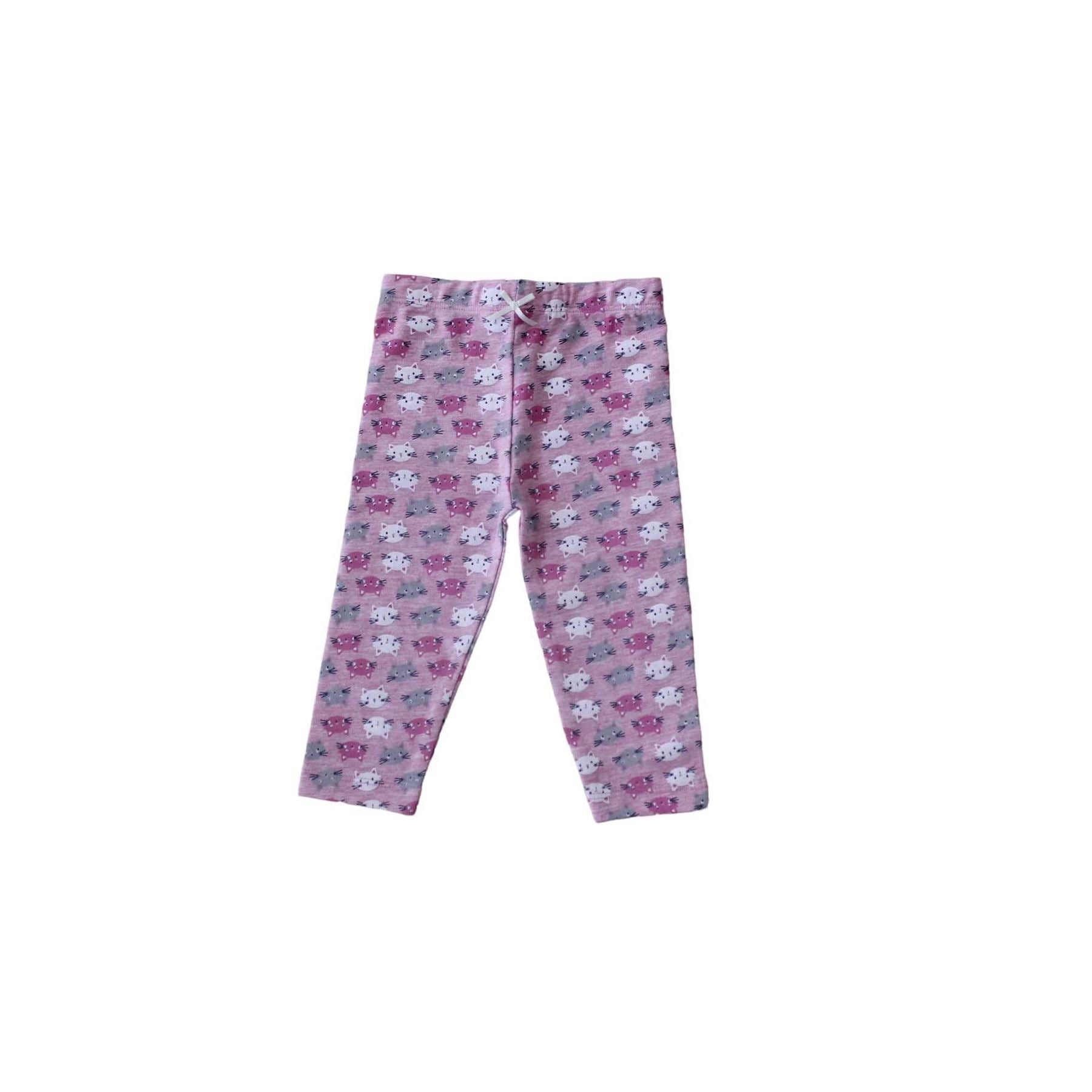 Hello World Girls 3 Piece Outfit Set