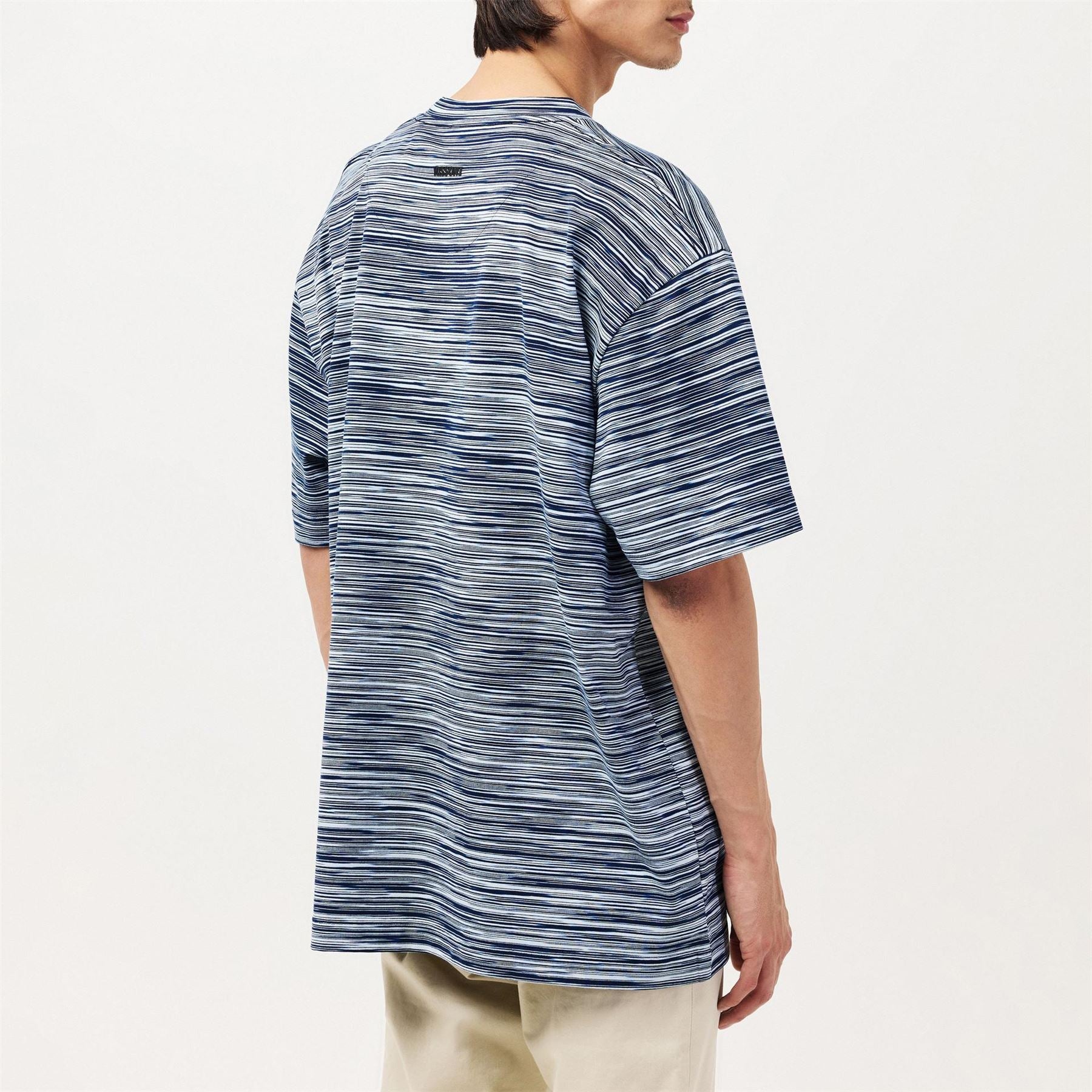 Missoni Short Sleeved T-Shirt