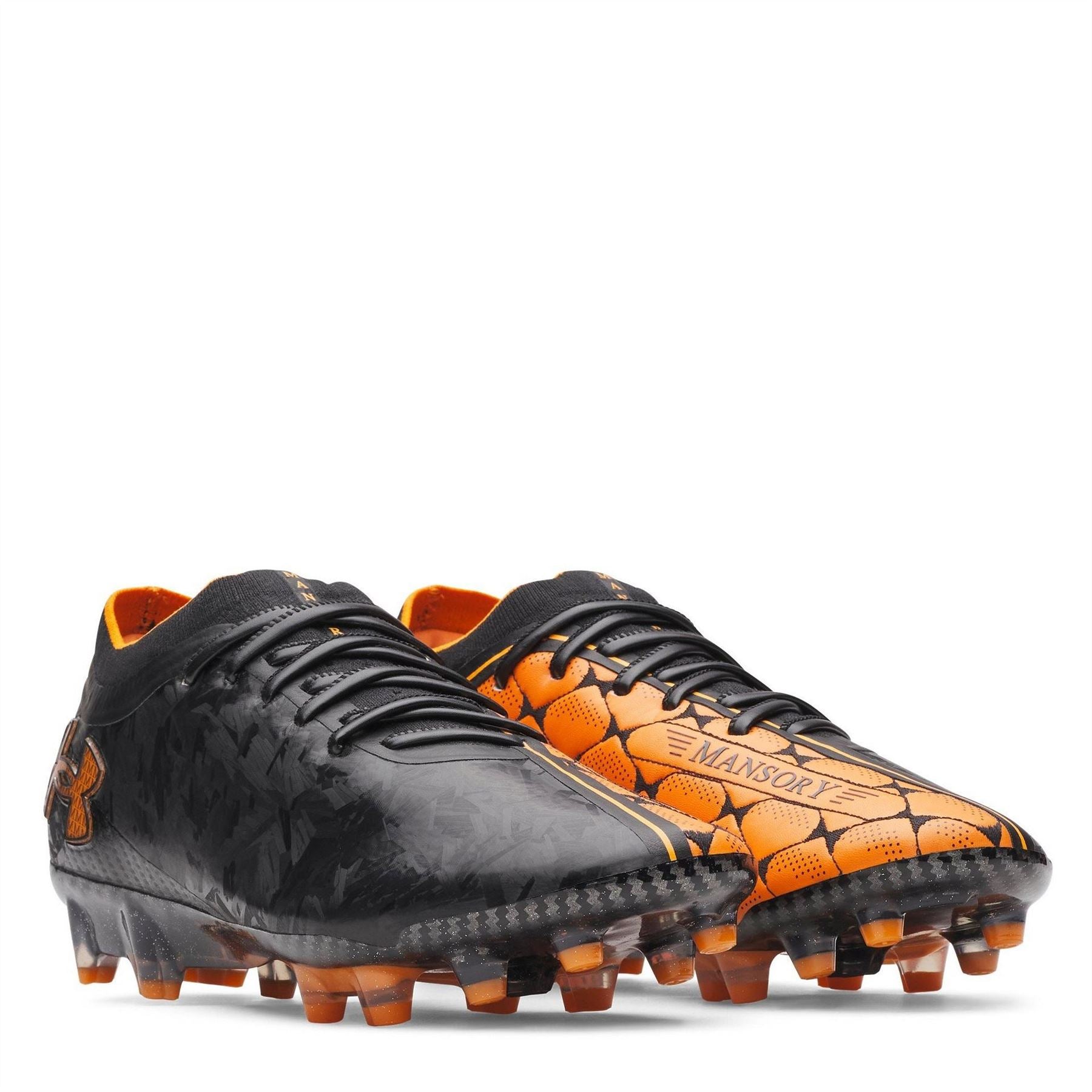 Under Armour Magnetico Elt 5 F