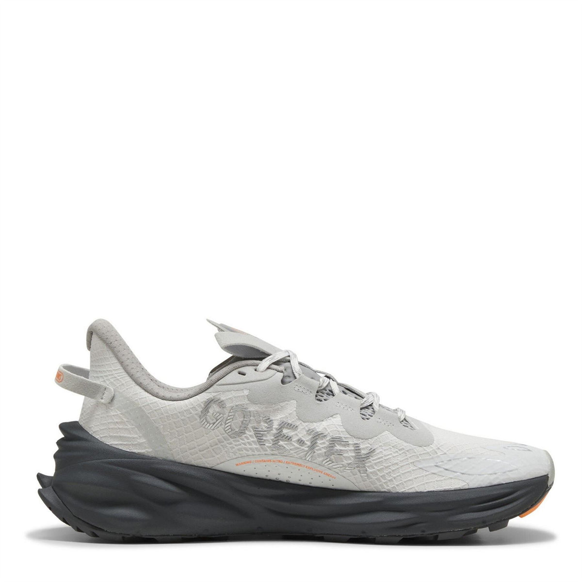 Puma Fast Trac Nitro Off Road Trail Running Shoes
