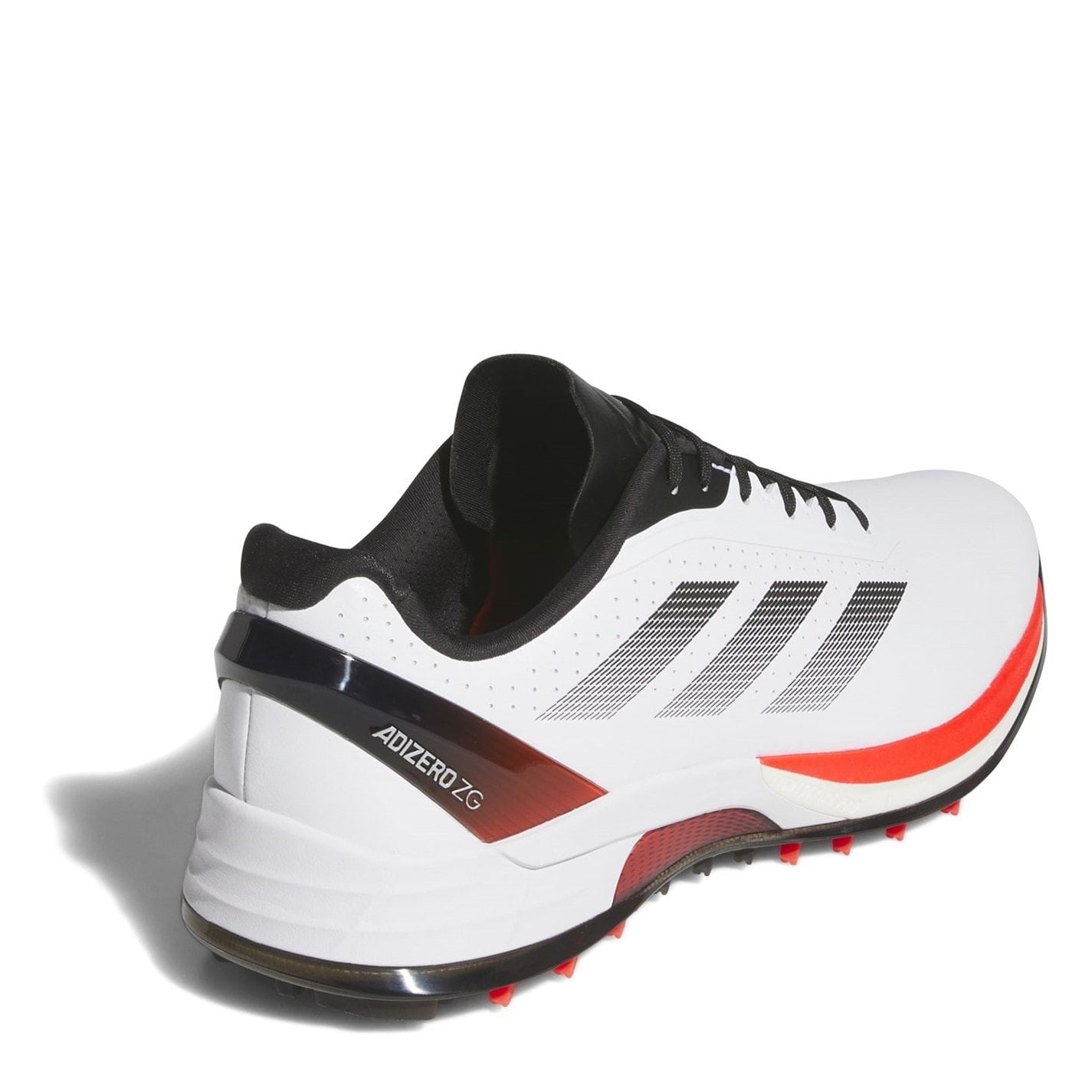 adidas Mens Adizero Zg Golf Shoes