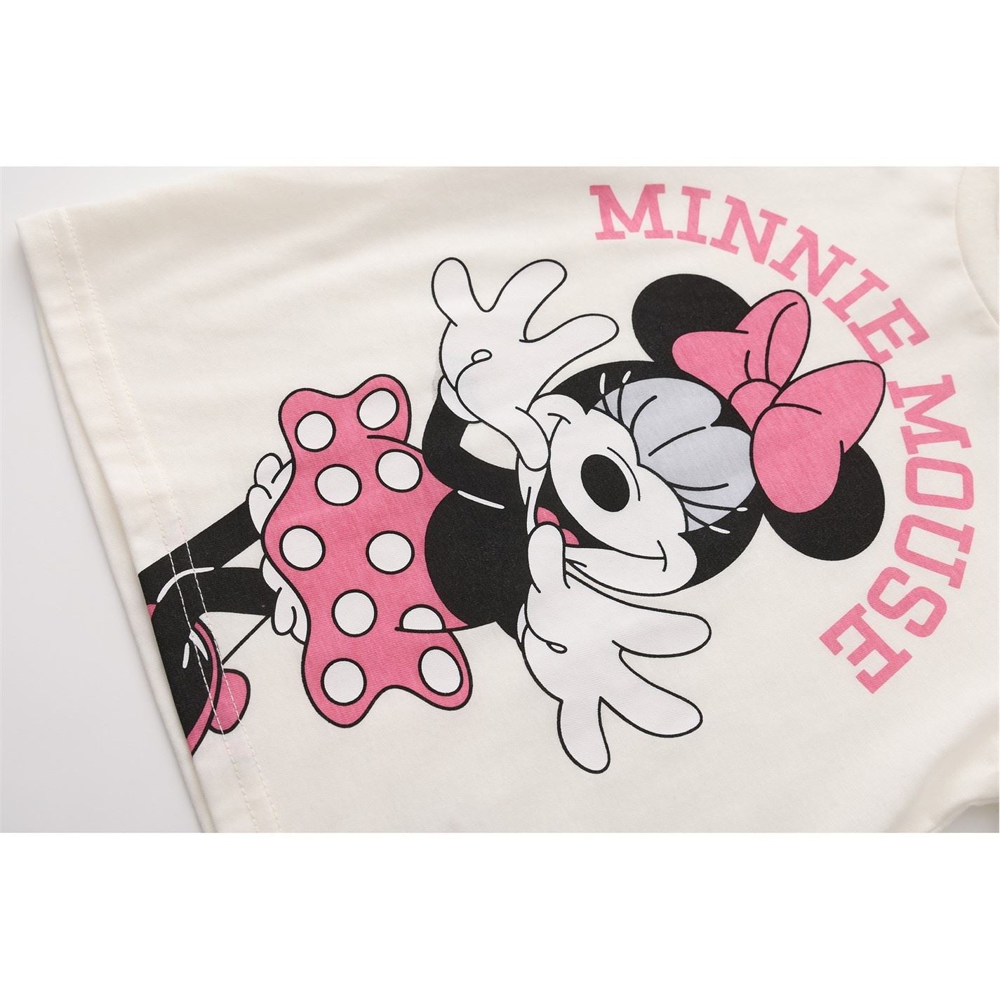 Character Long Sleeve T-Shirt Infant