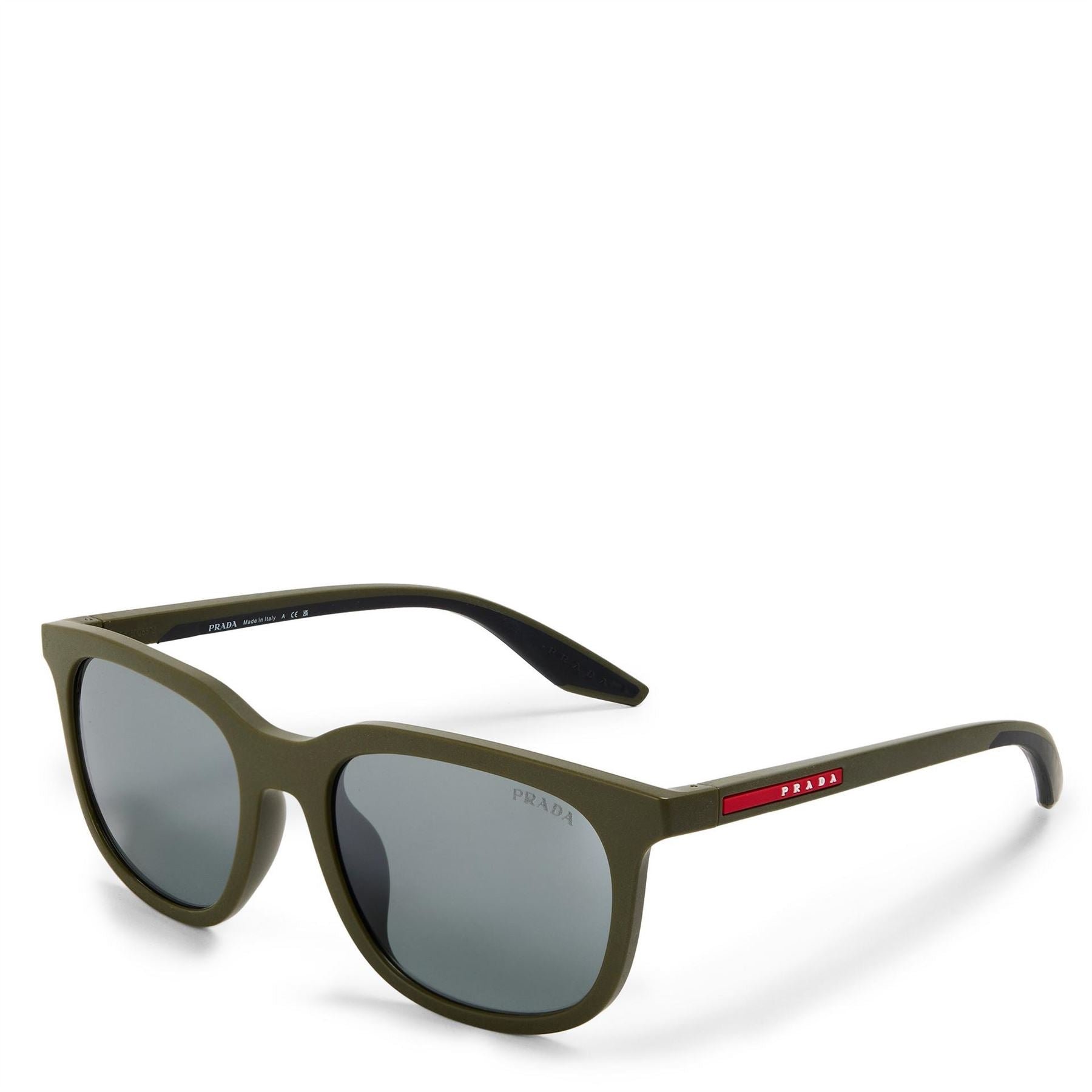 Prada 0ps B09su Wayfarer Sunglasses